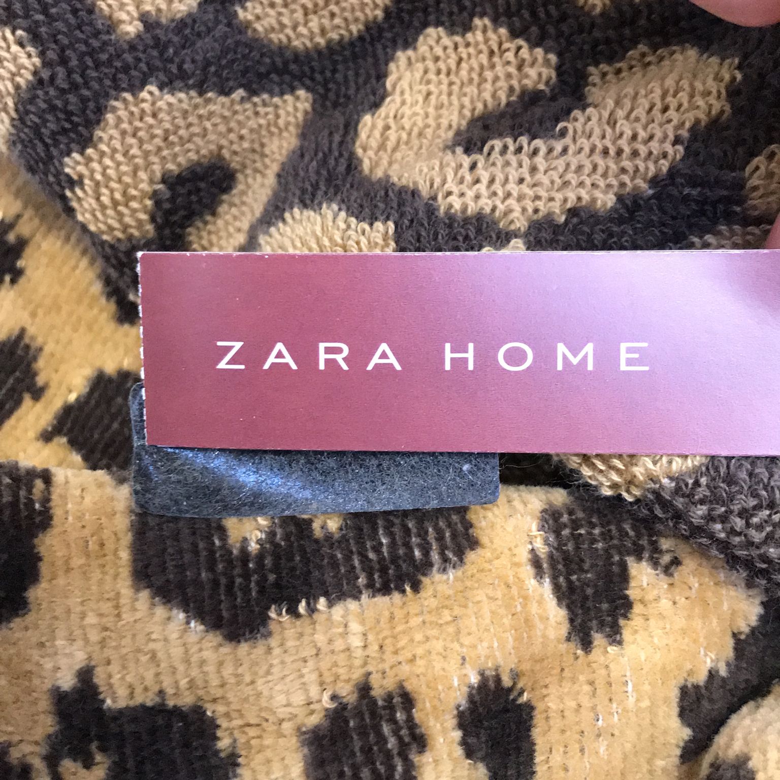 Zara Home