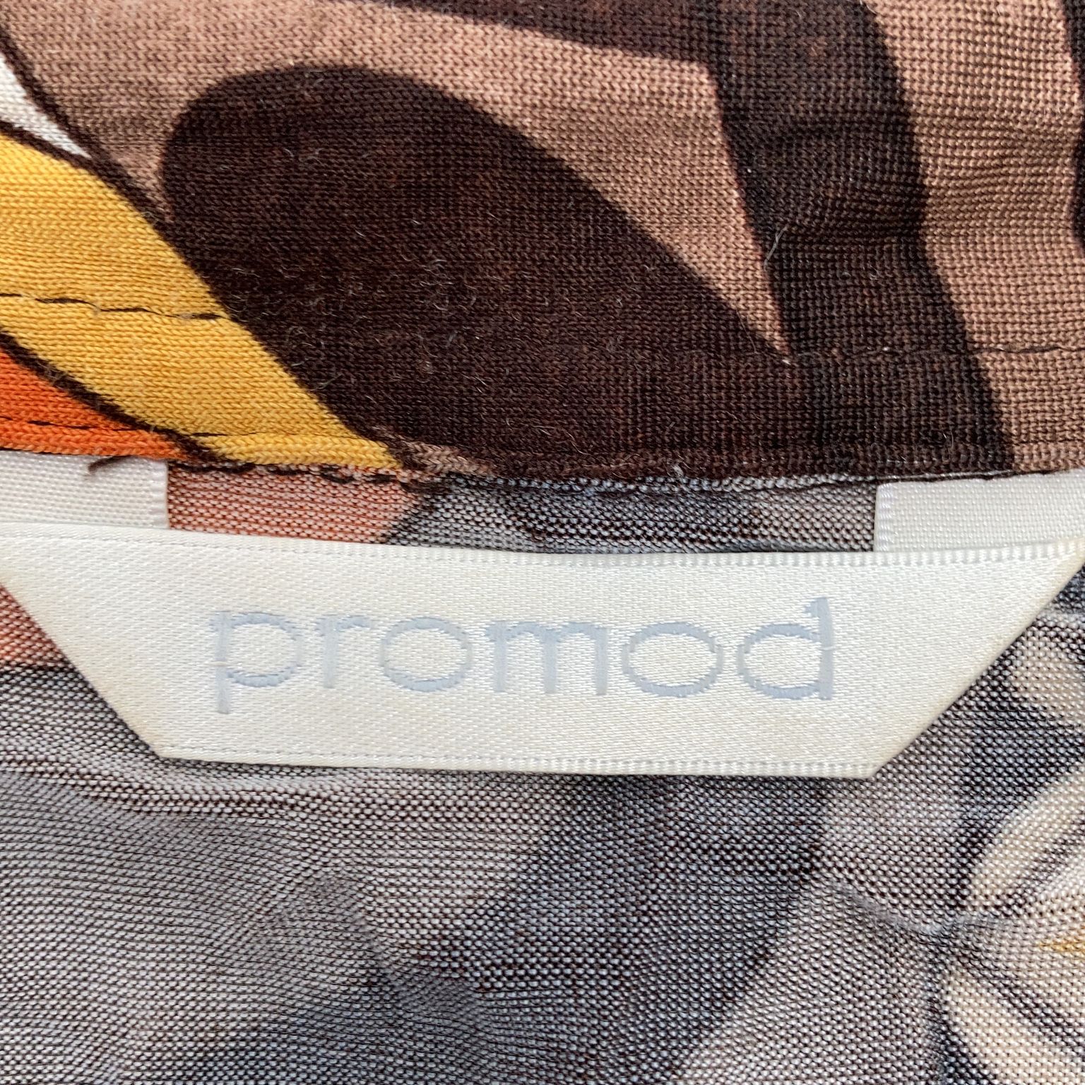 Promod