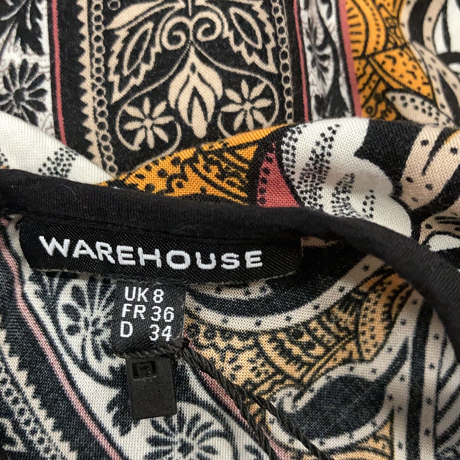 Warehouse