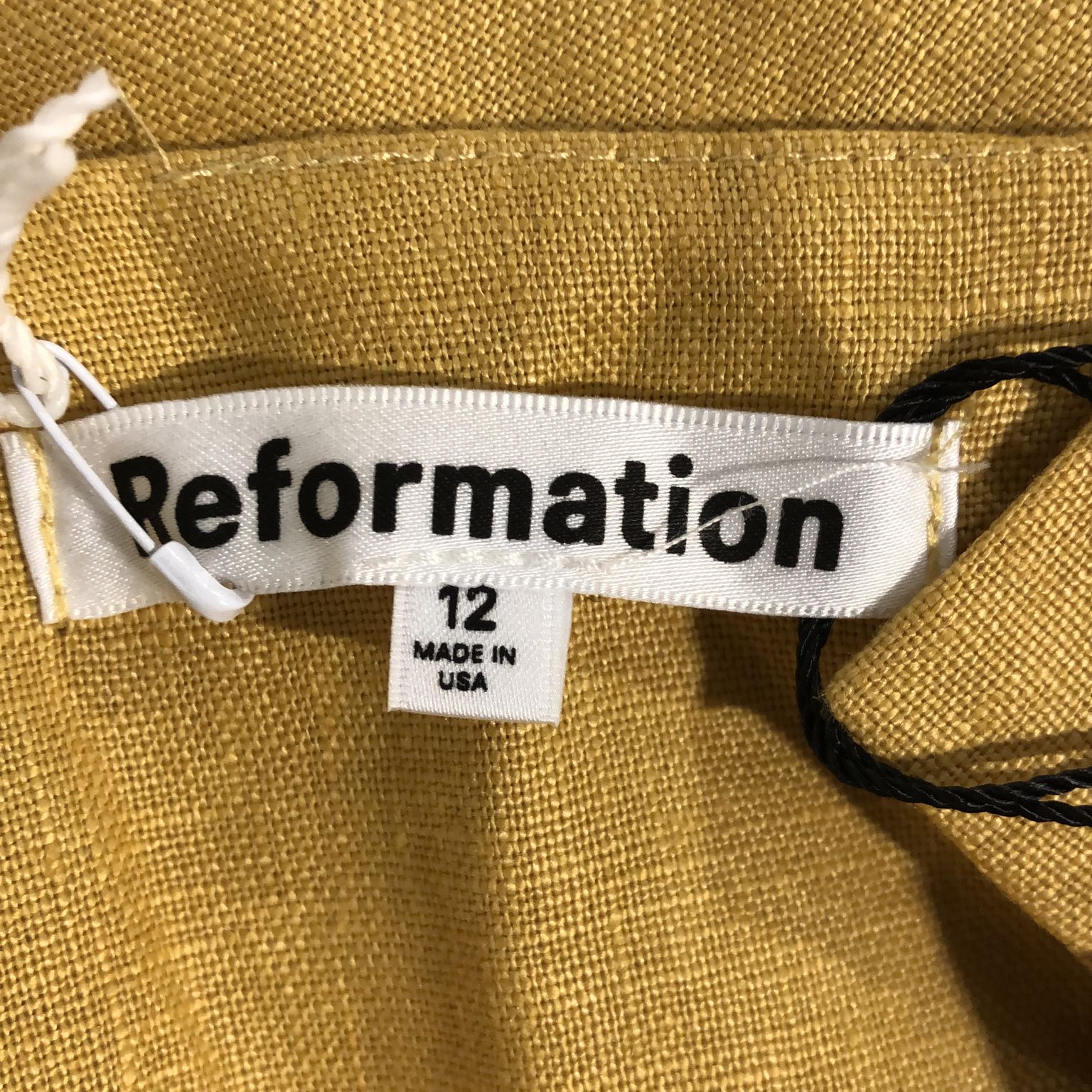 Reformation