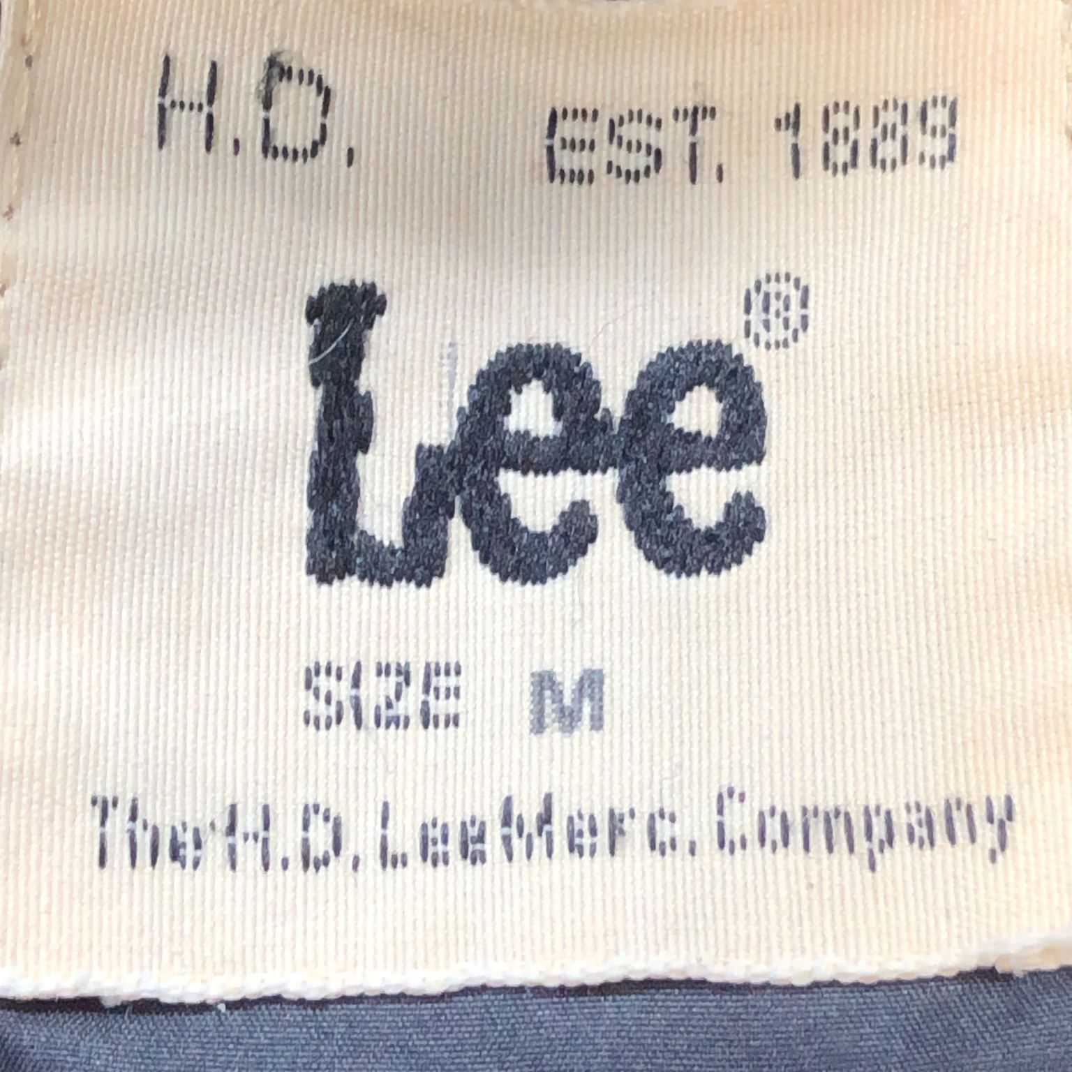 Lee