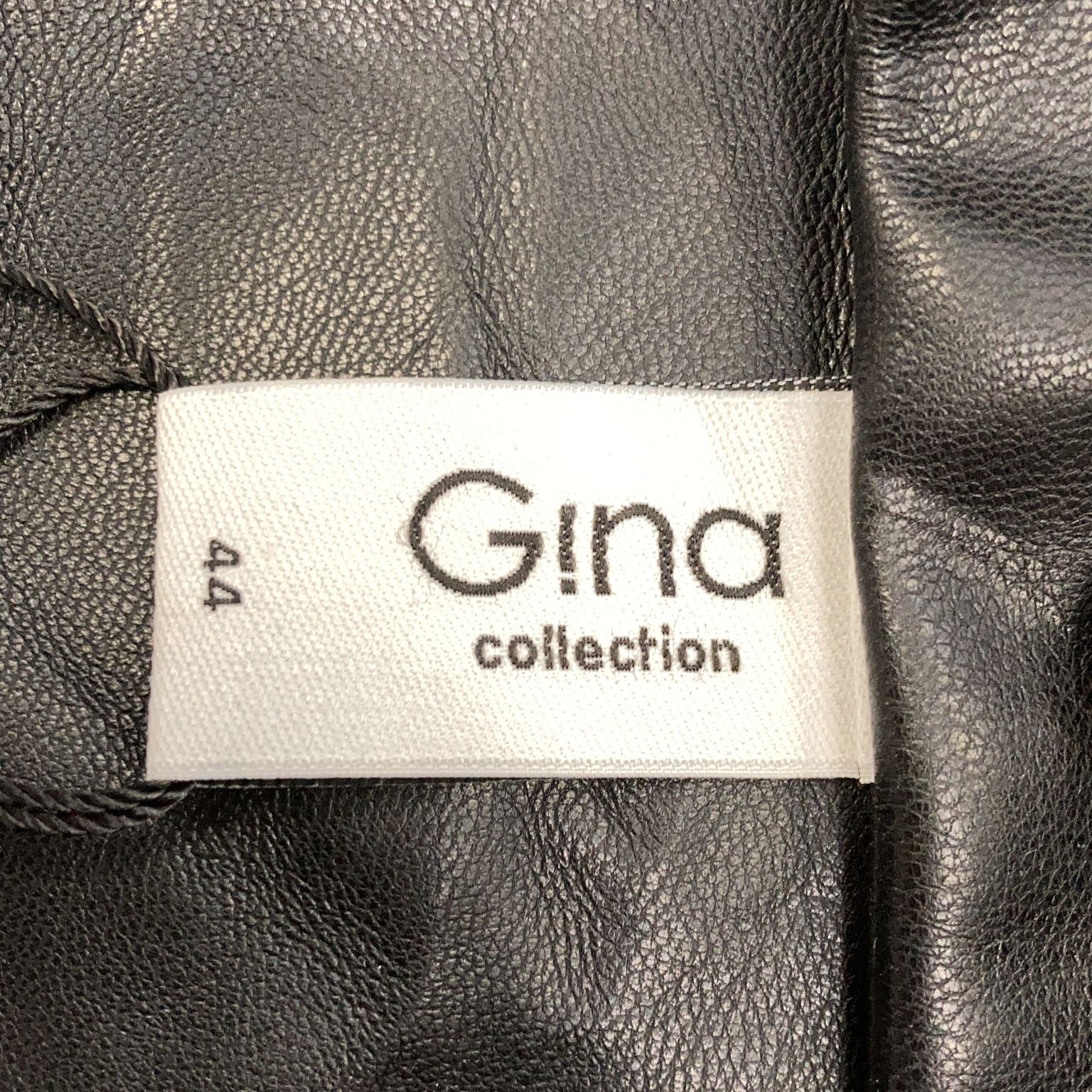 Gina Collection