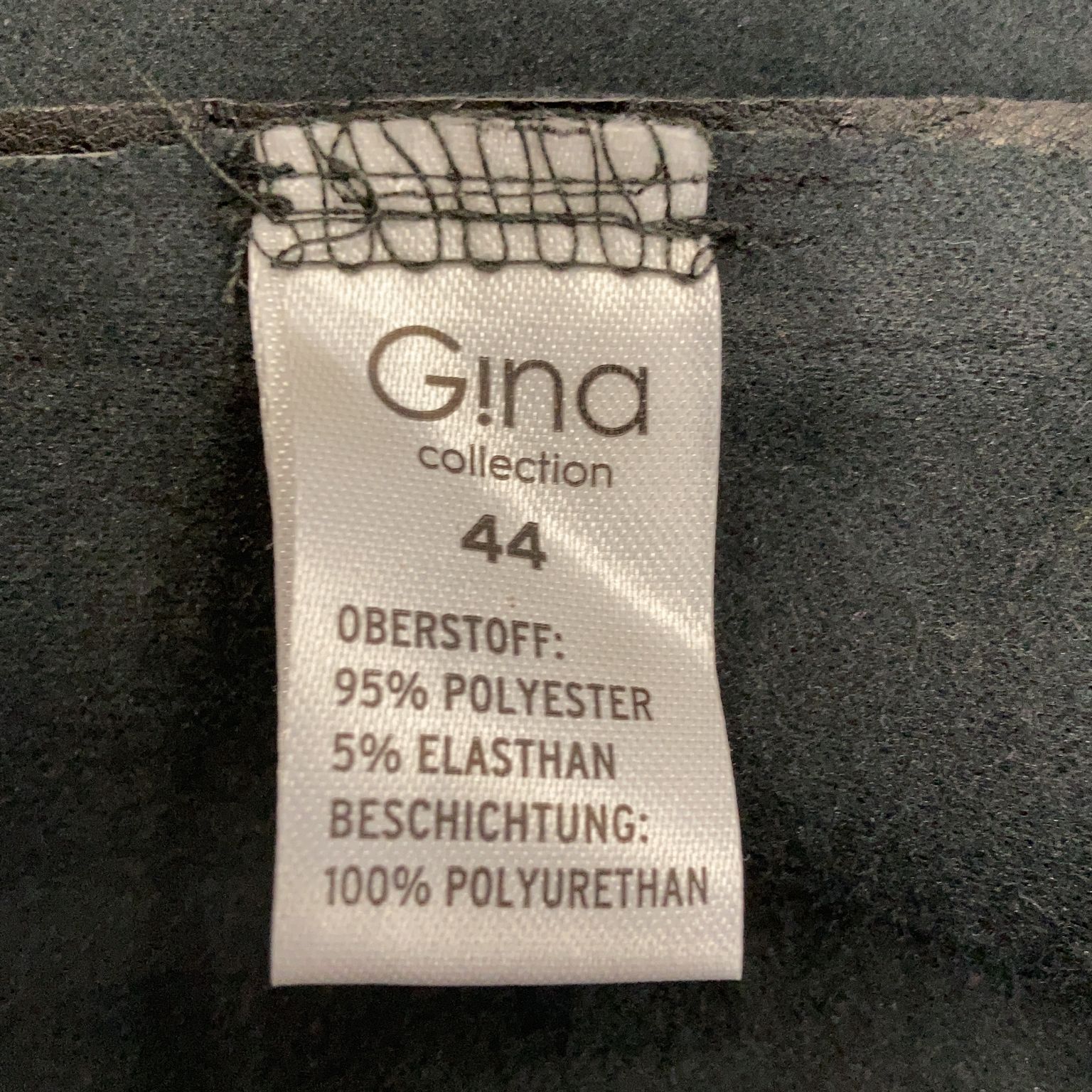 Gina Collection