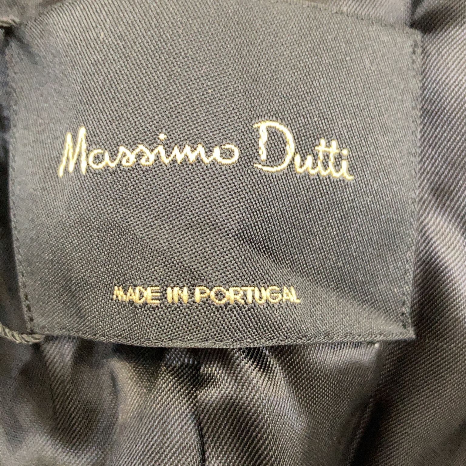 Massimo Dutti