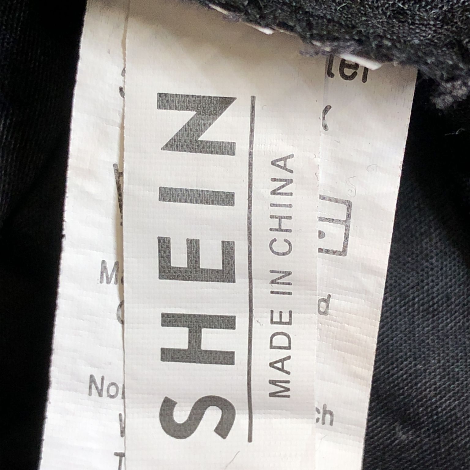 Shein