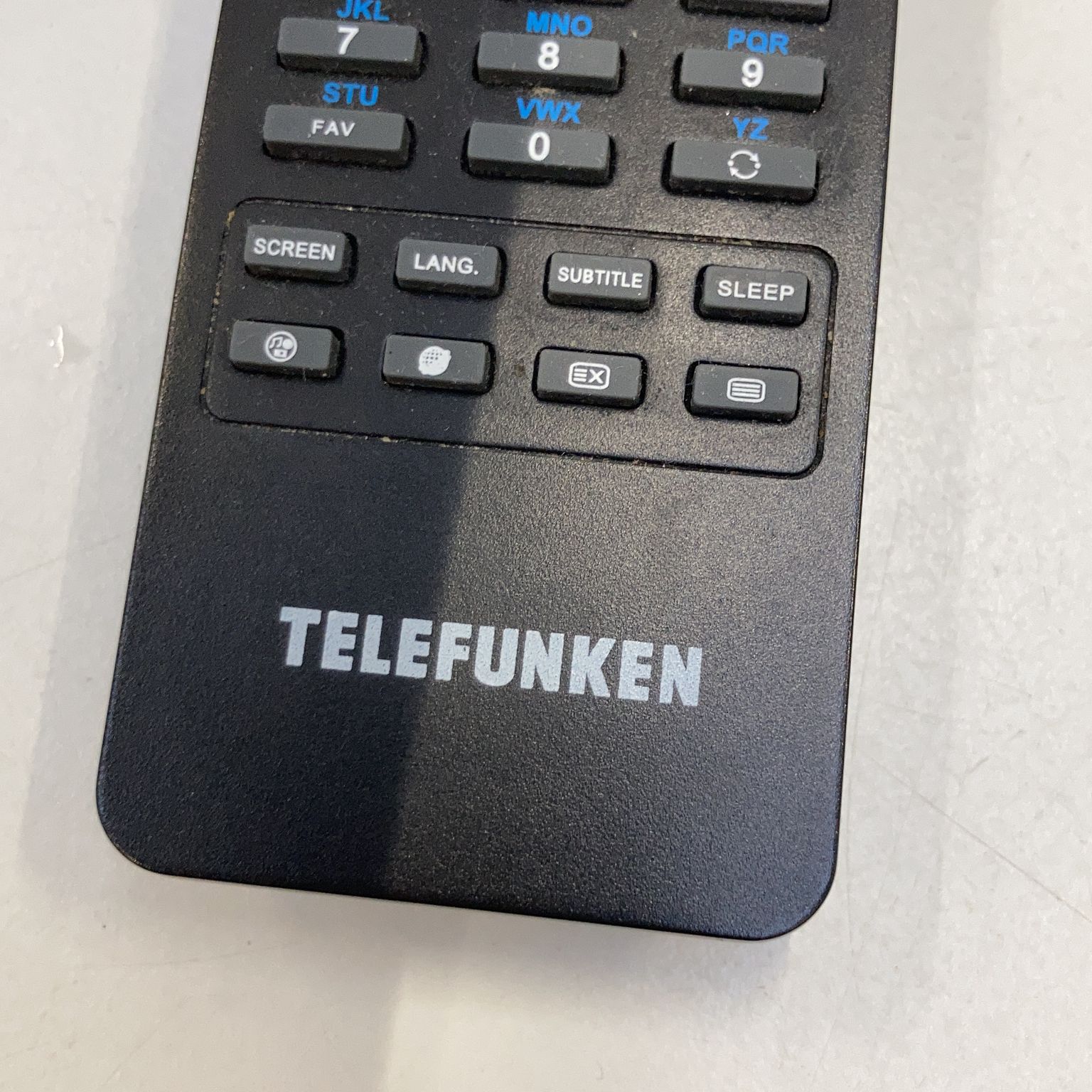 Telefunken