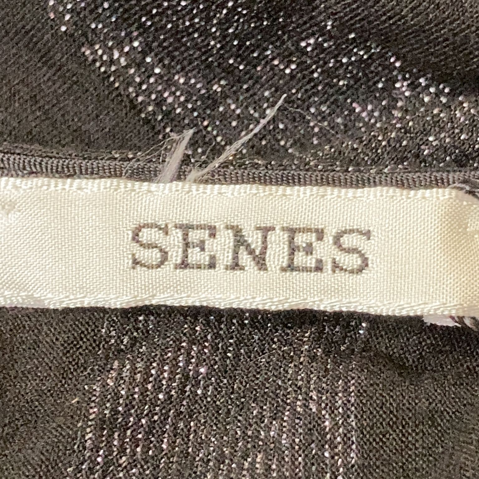 Senes