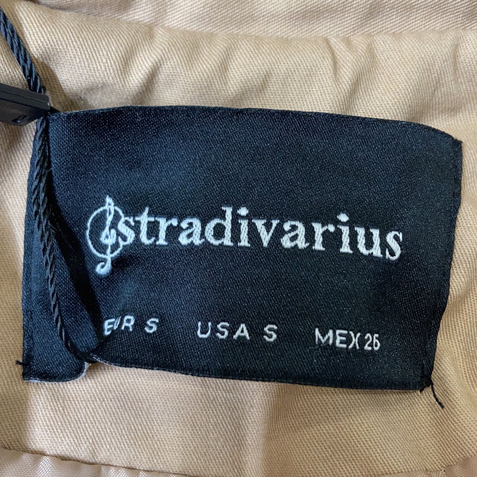 Stradivarius