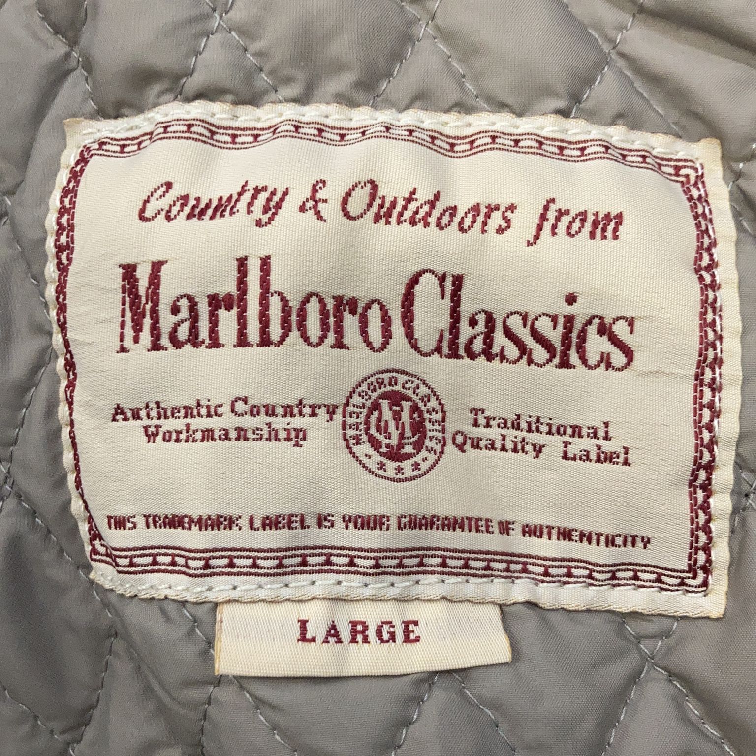 Marlboro Classics