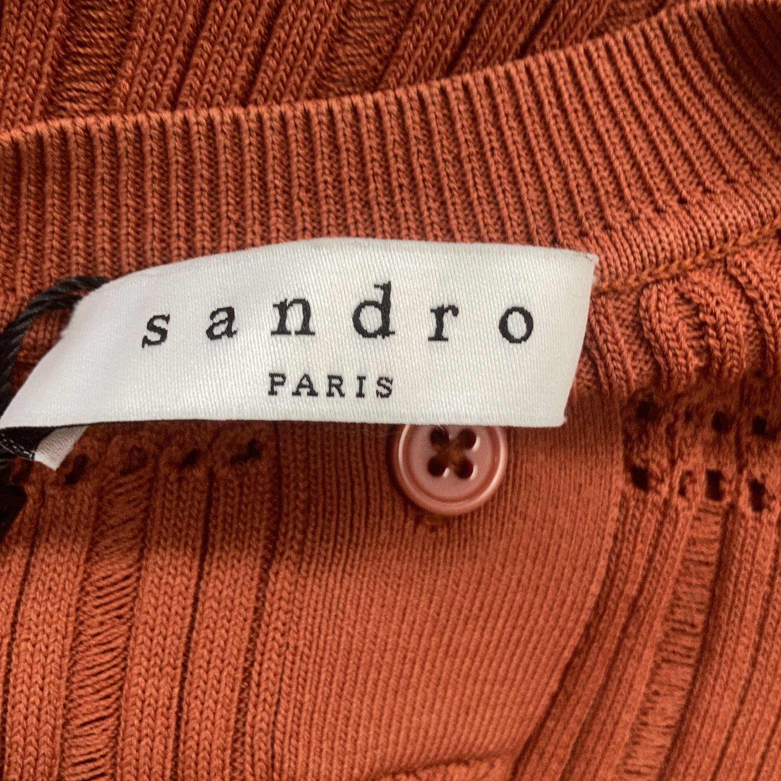 Sandro Paris