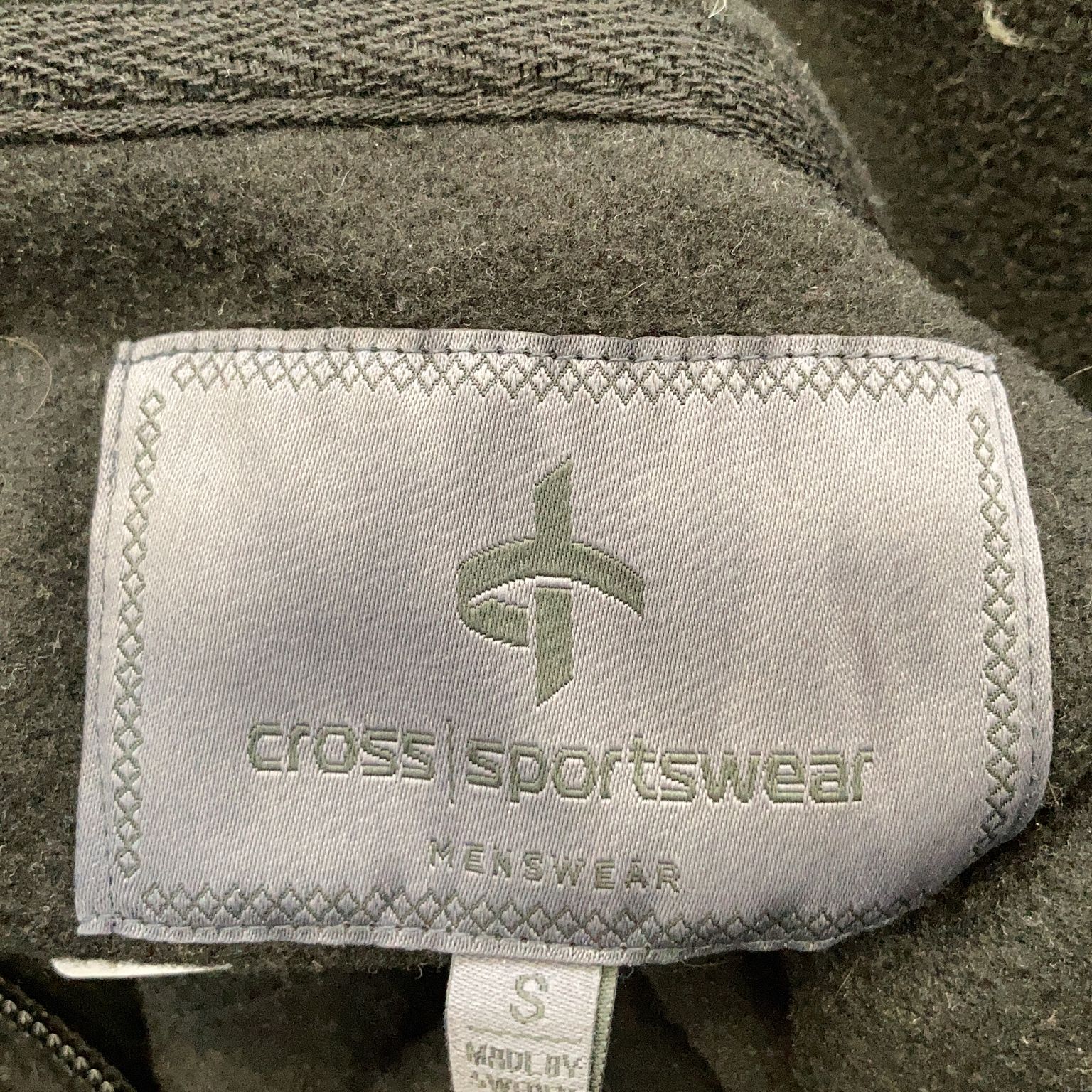 Cross Sportswear