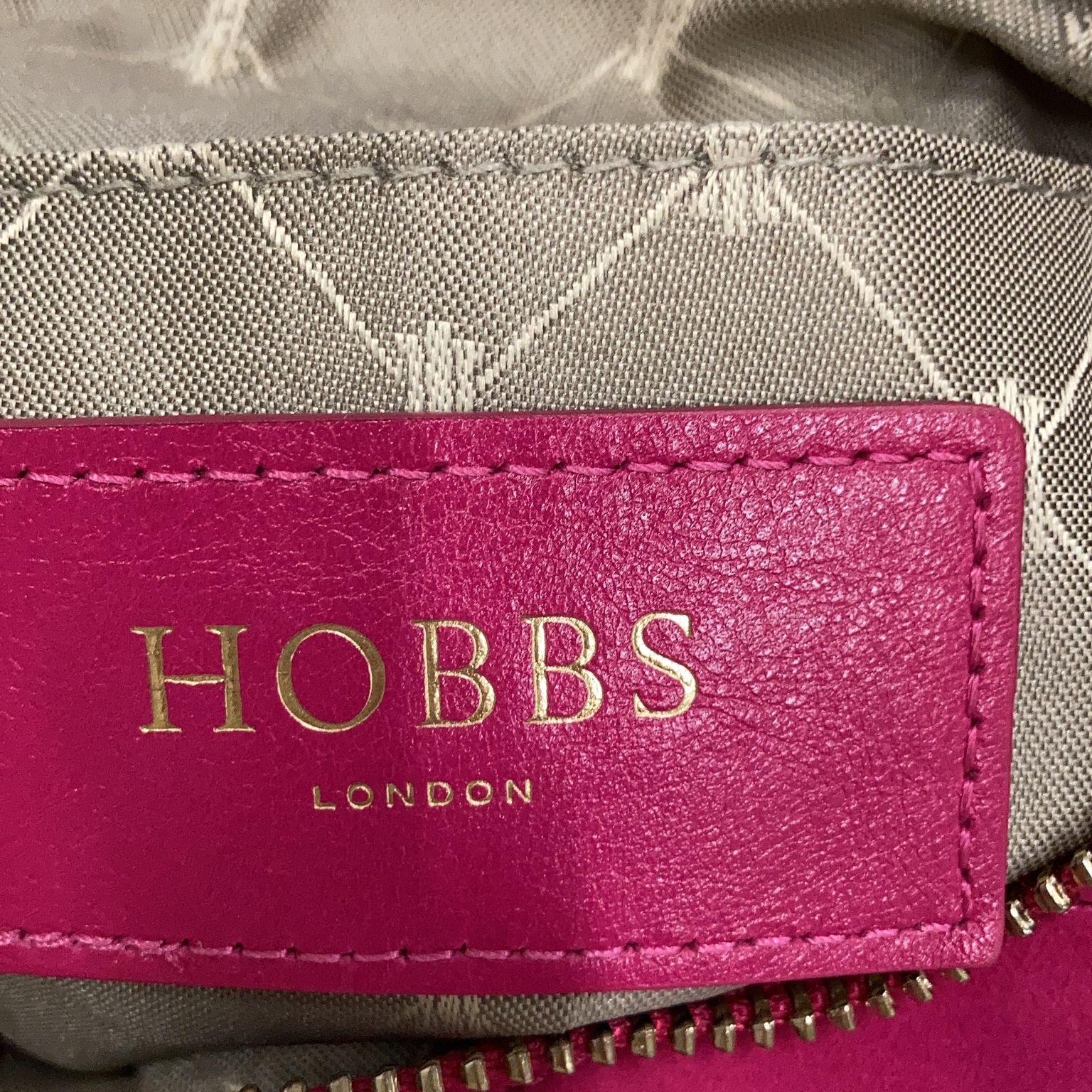 Hobbs