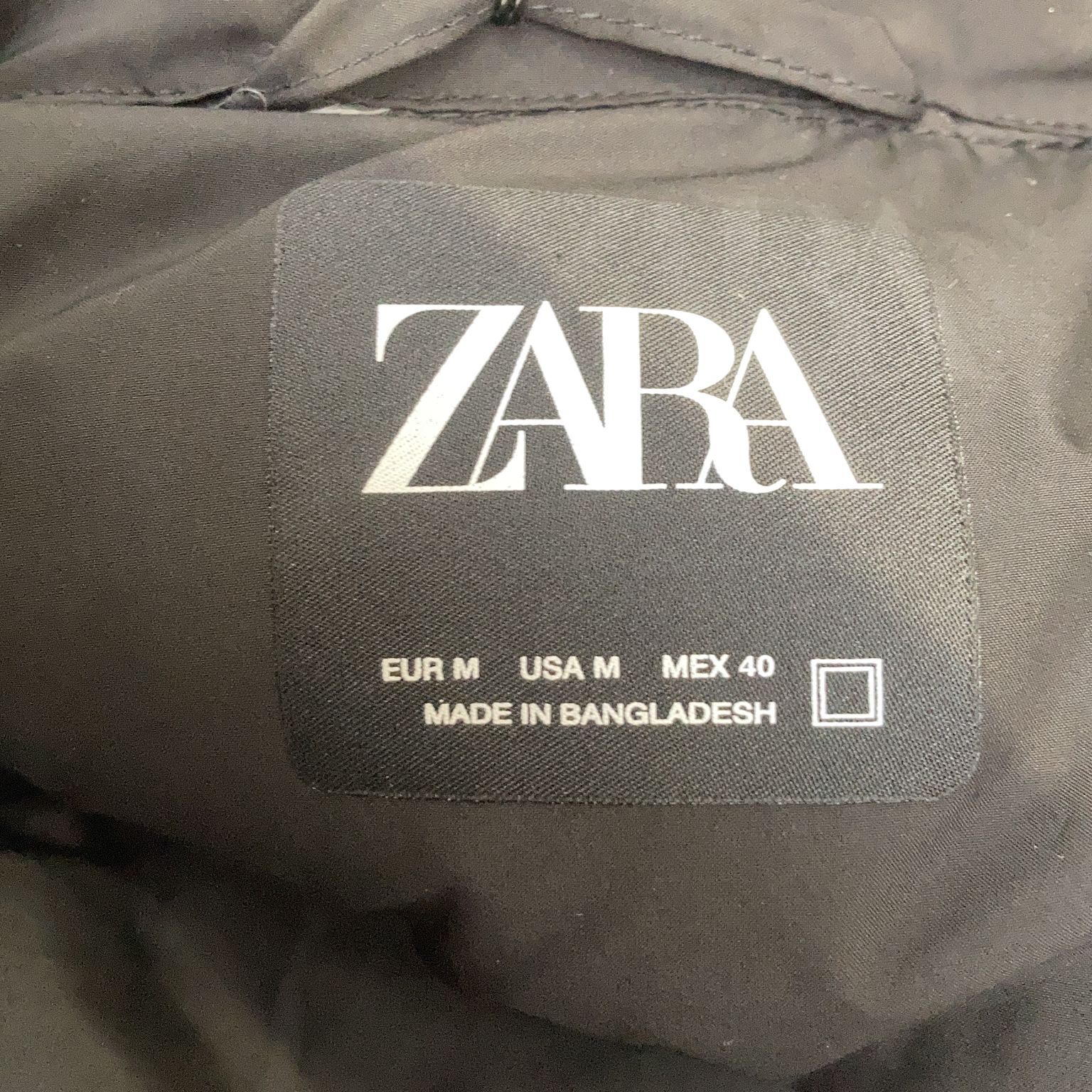 Zara