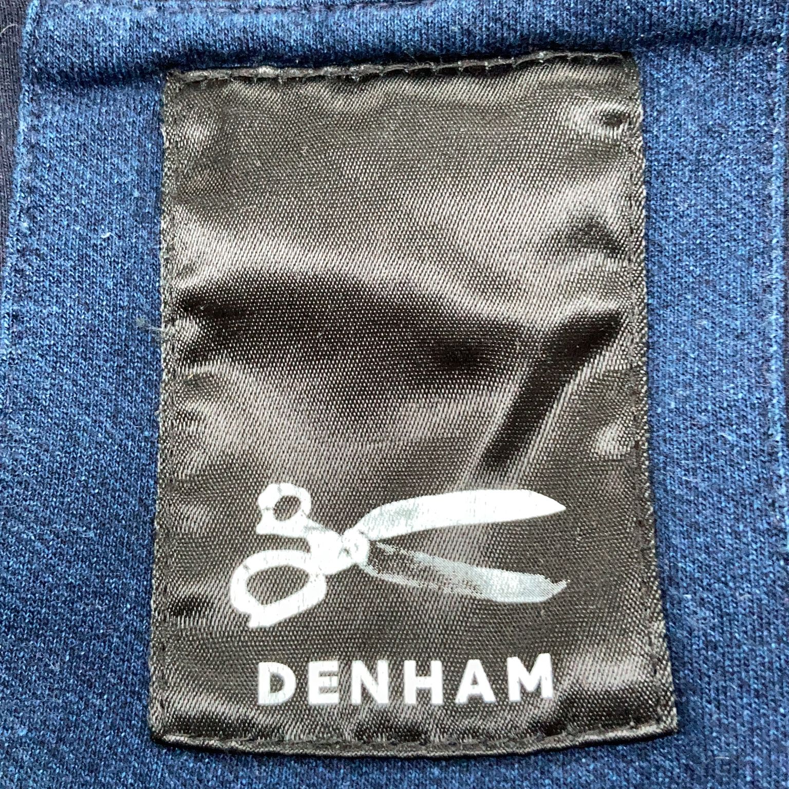 Denham