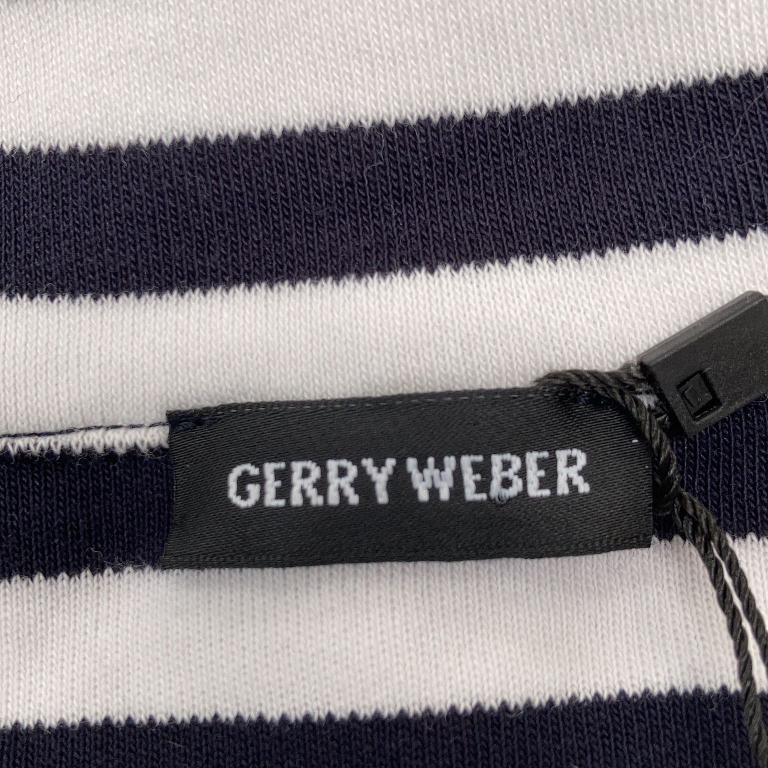 Gerry Weber