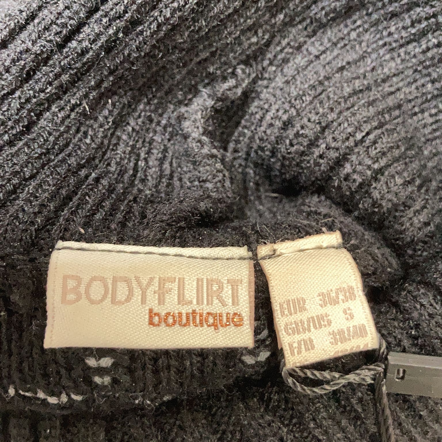 Bodyflirt Boutique