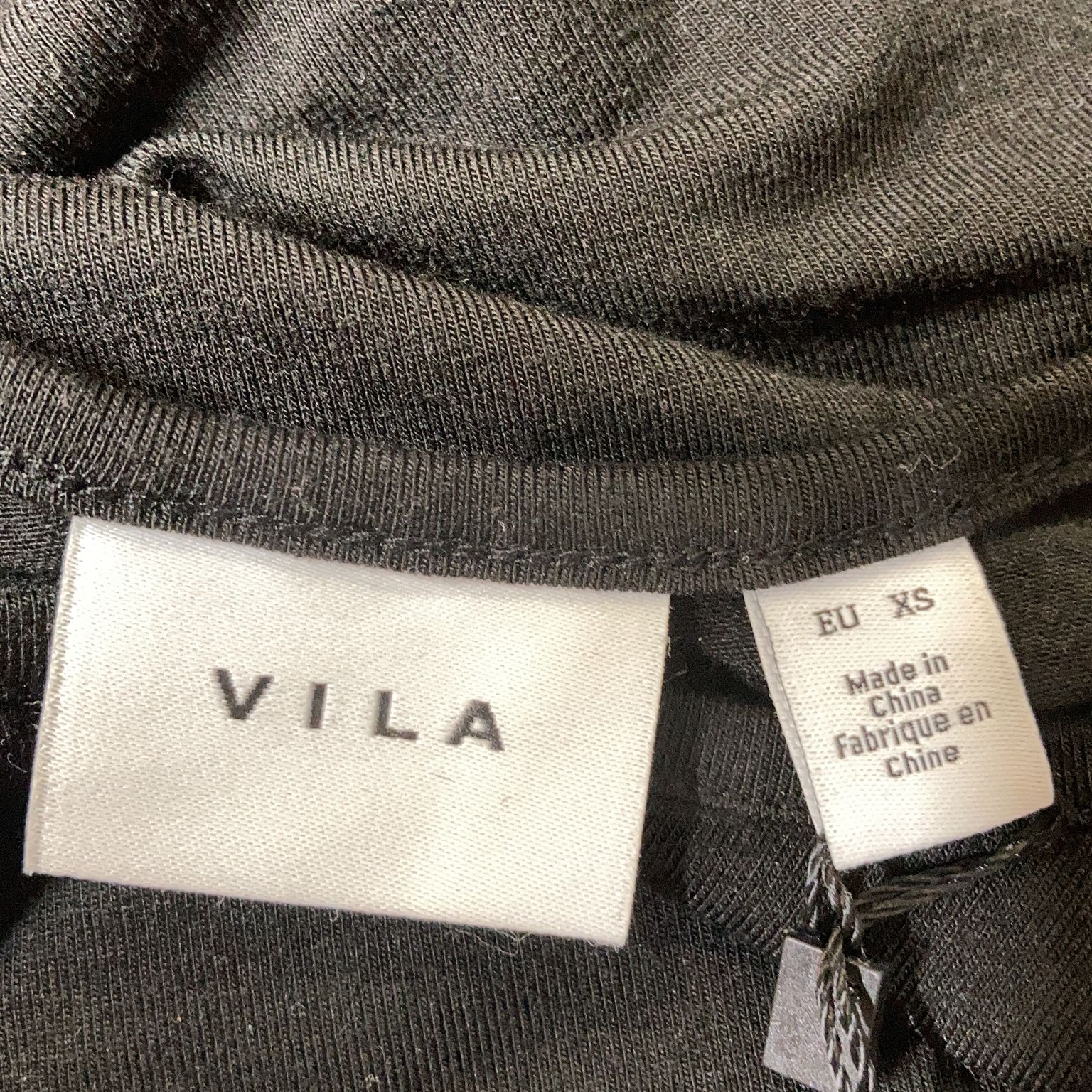 VILA Clothes