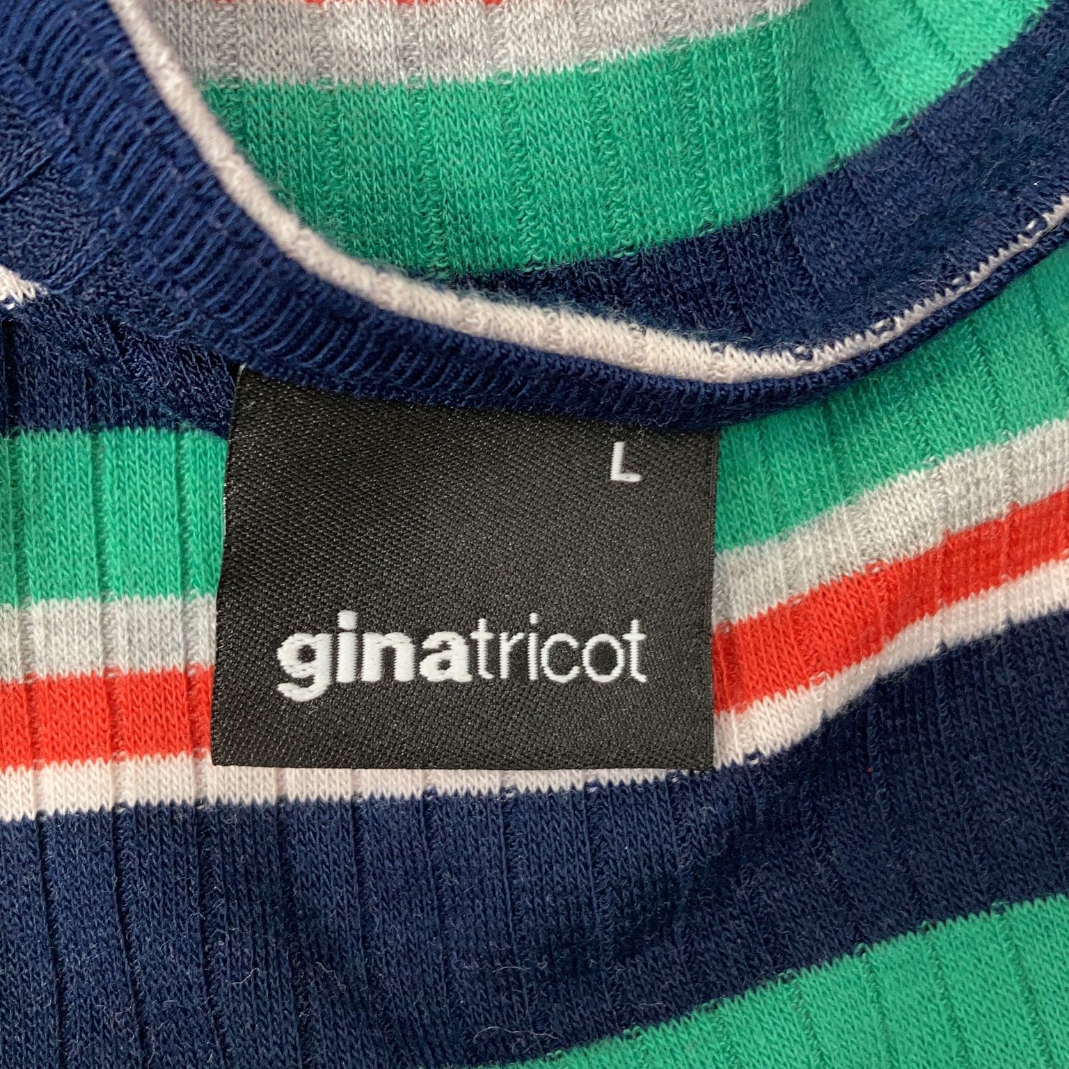 Gina Tricot