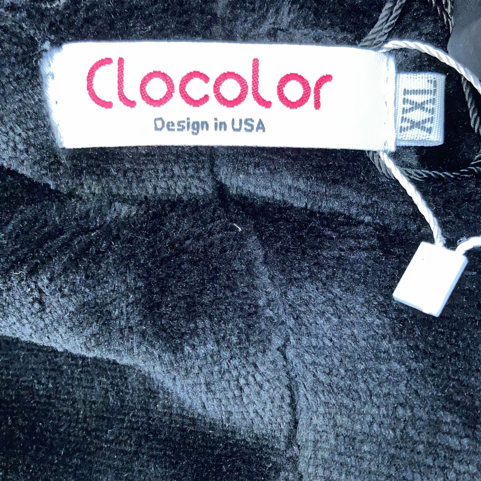 Clocolor