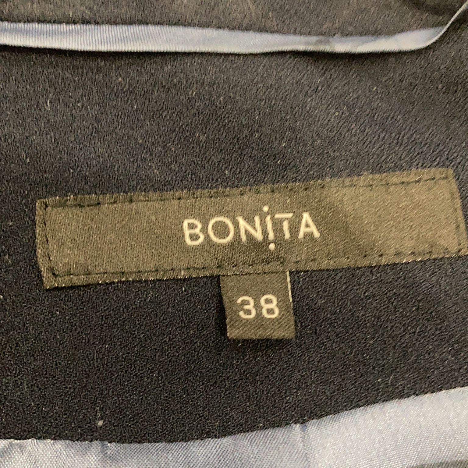 Bonita