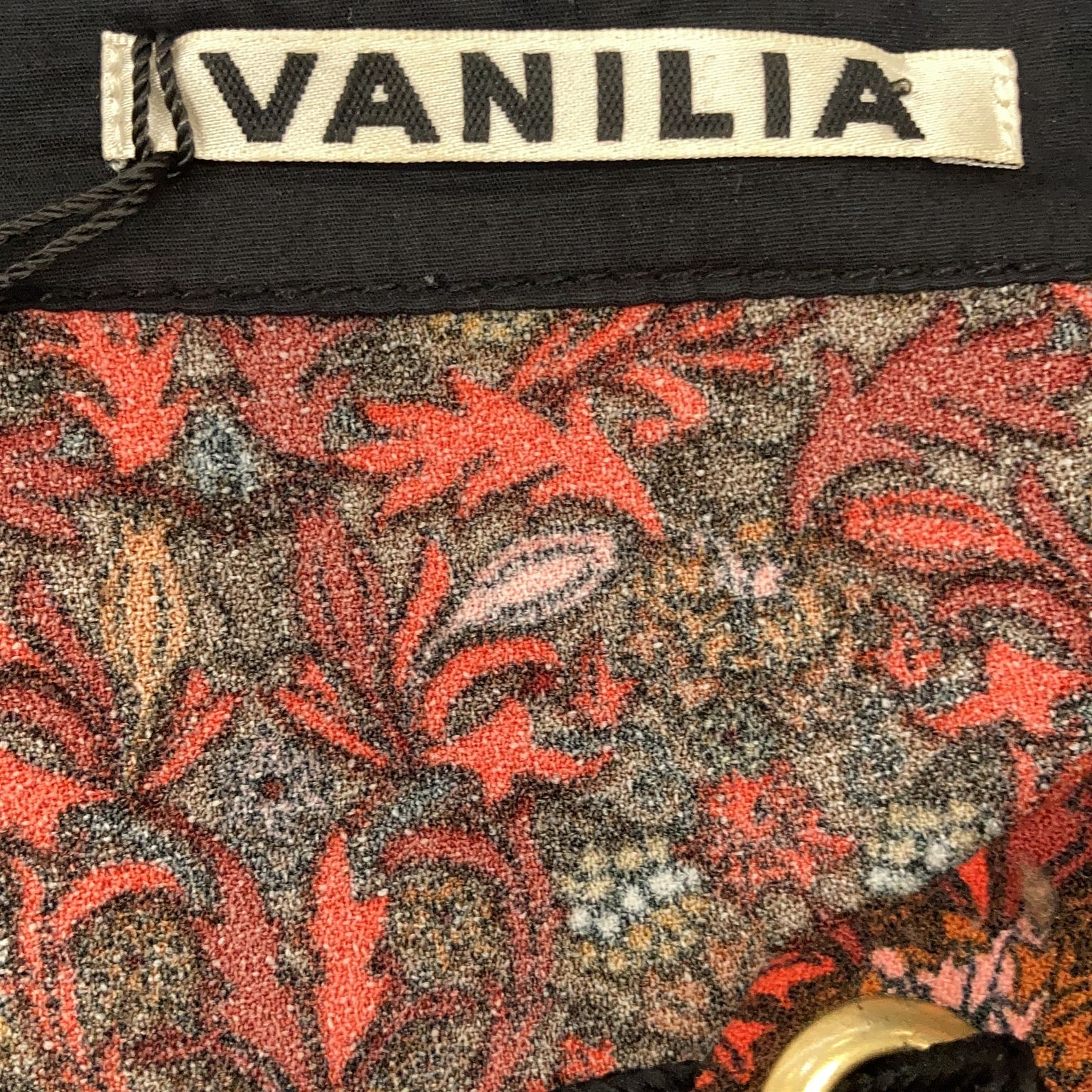 Vanilia