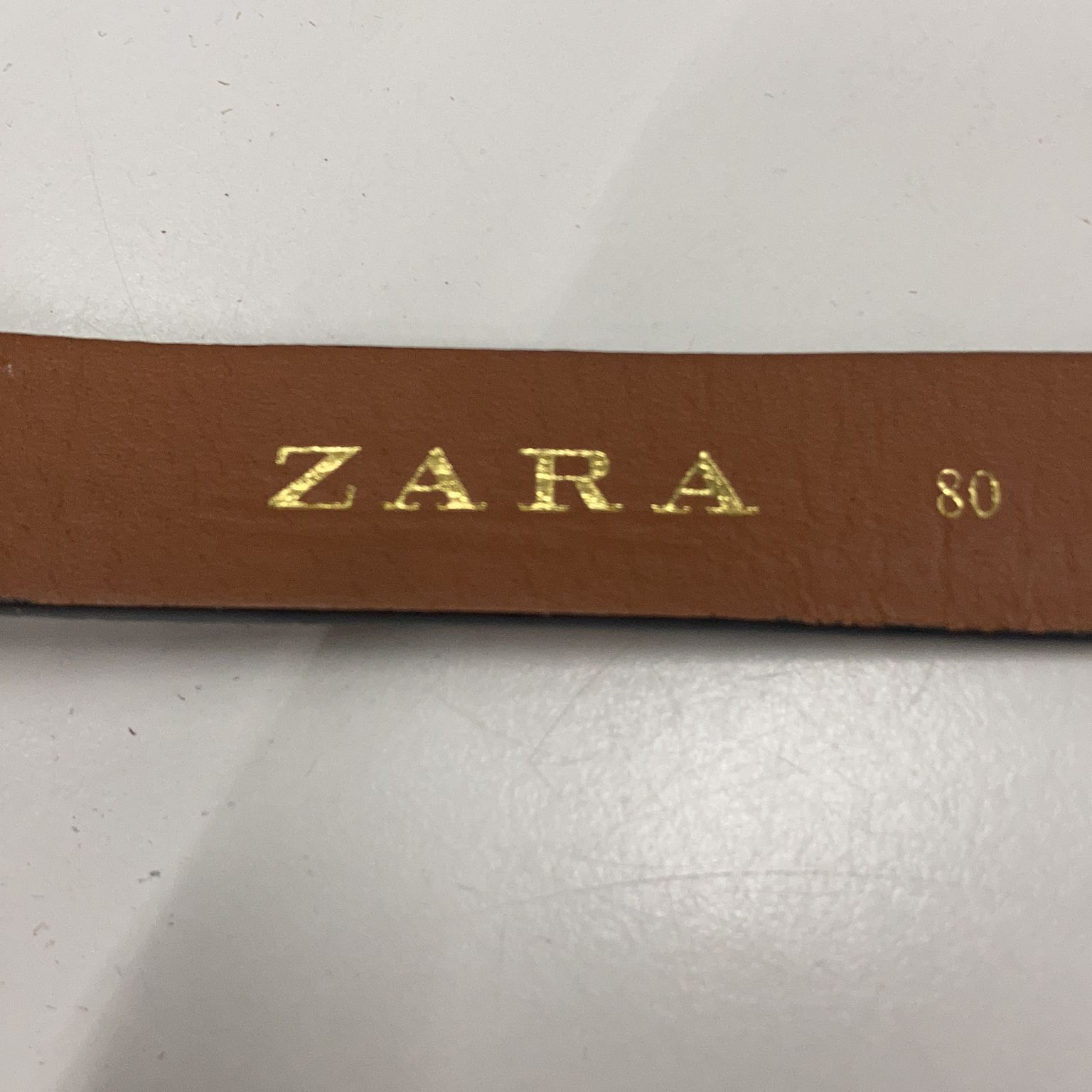 Zara