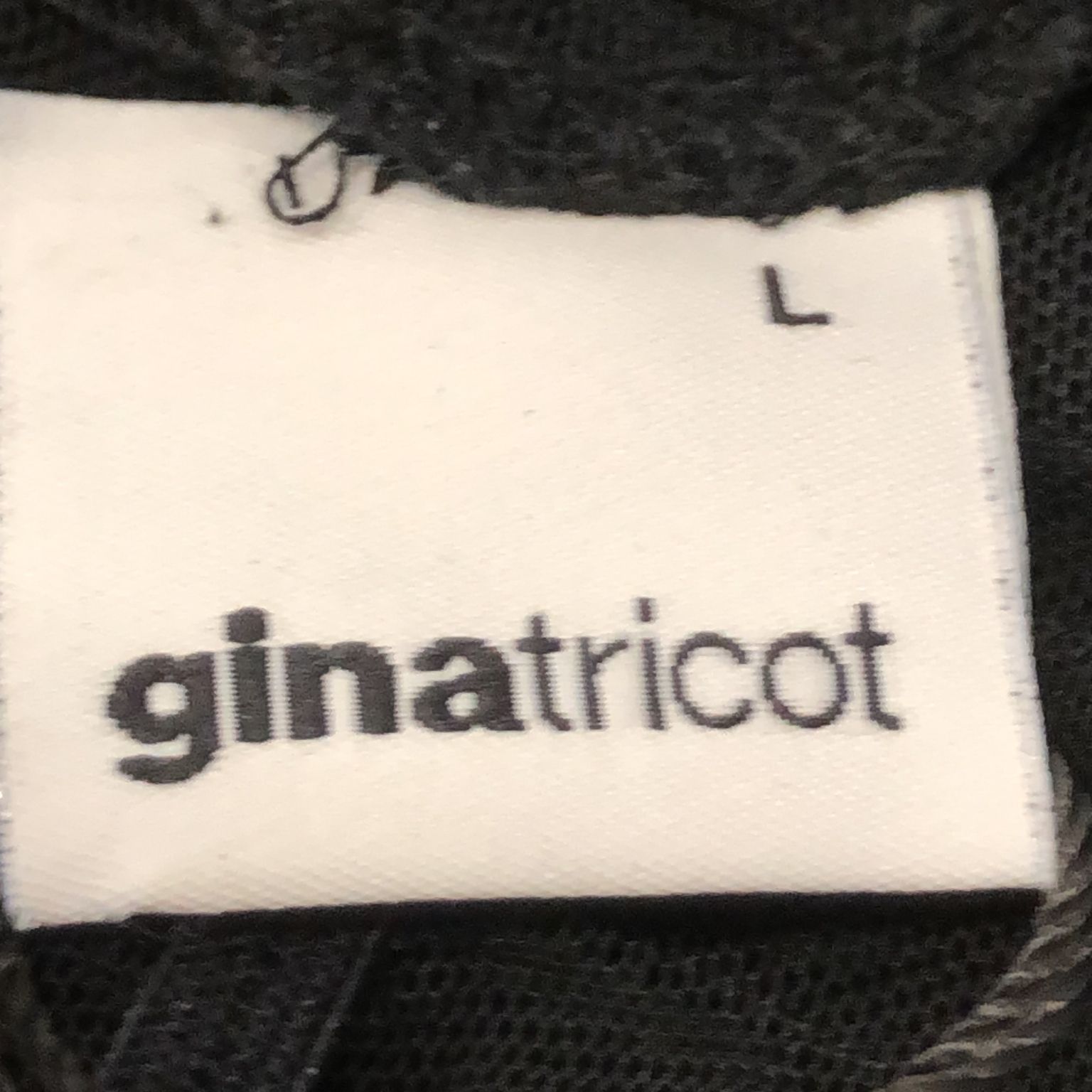 Gina Tricot