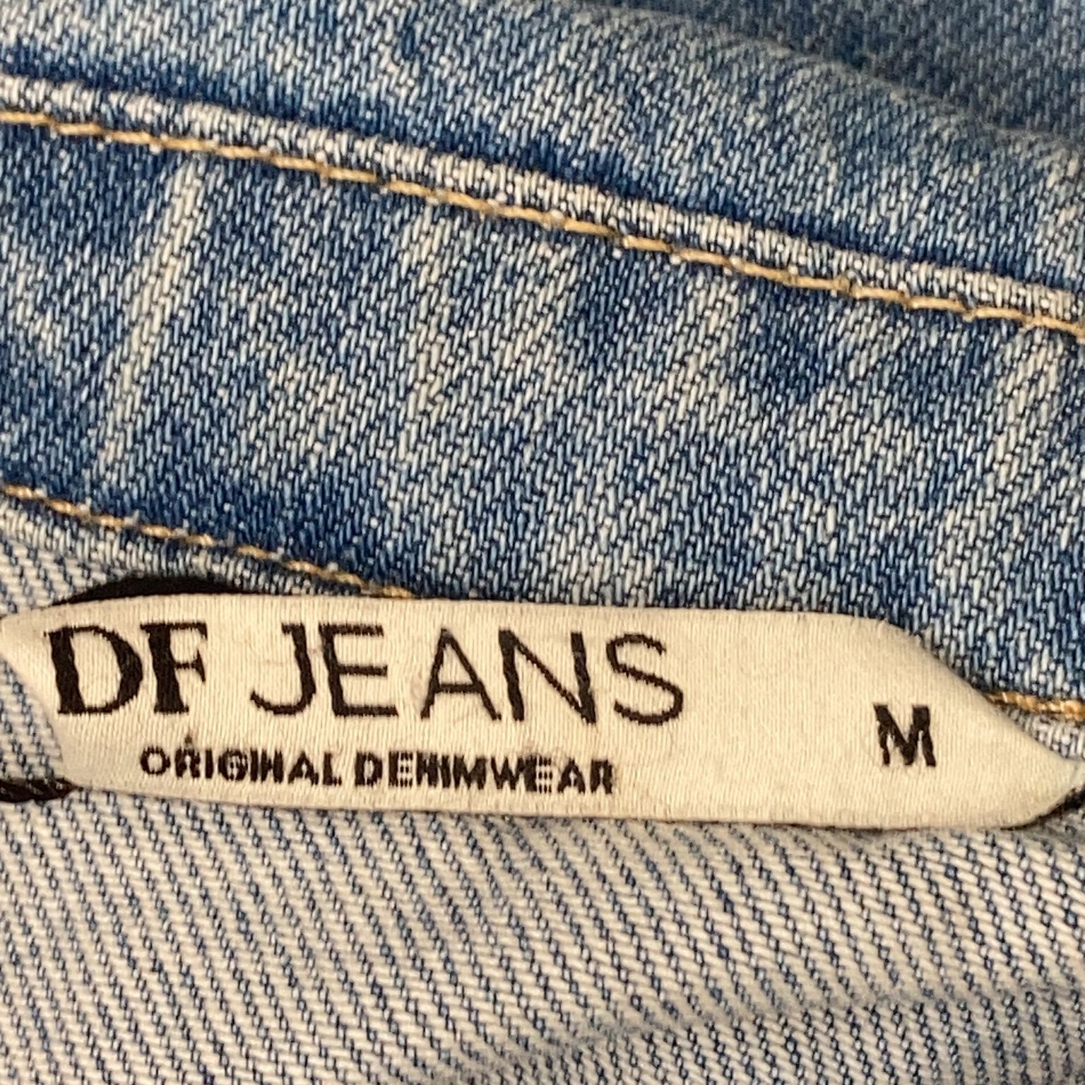 DF Jeans