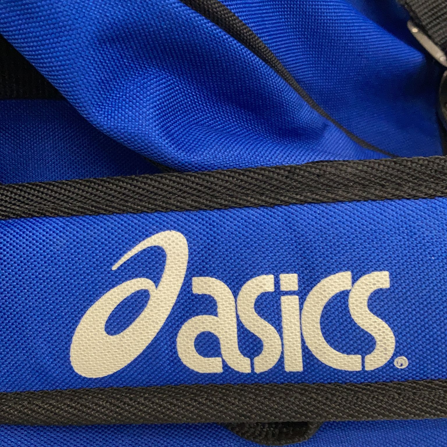 Asics