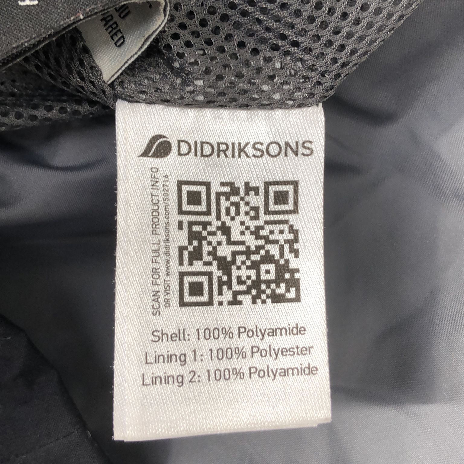 Didriksons