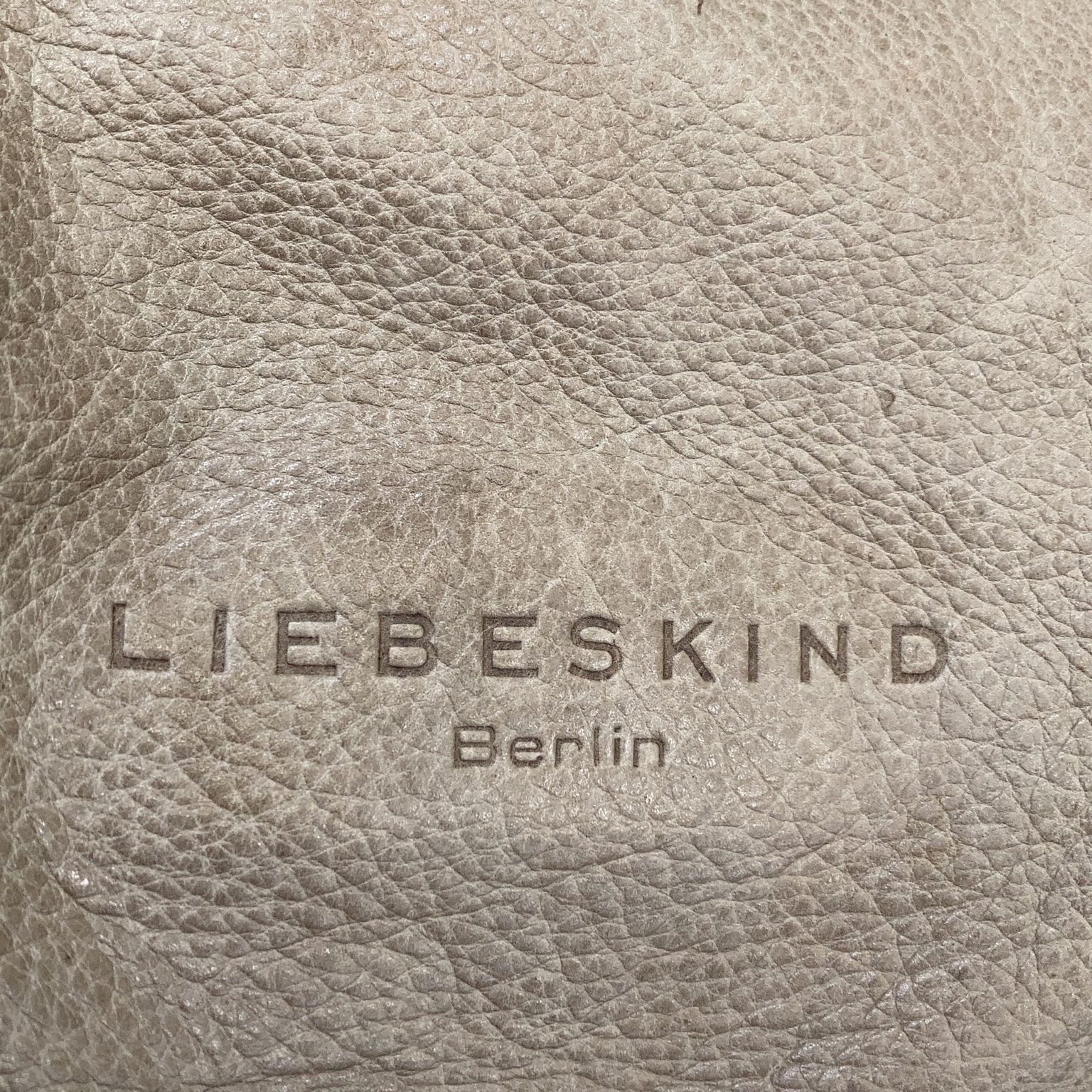 Liebeskind Berlin