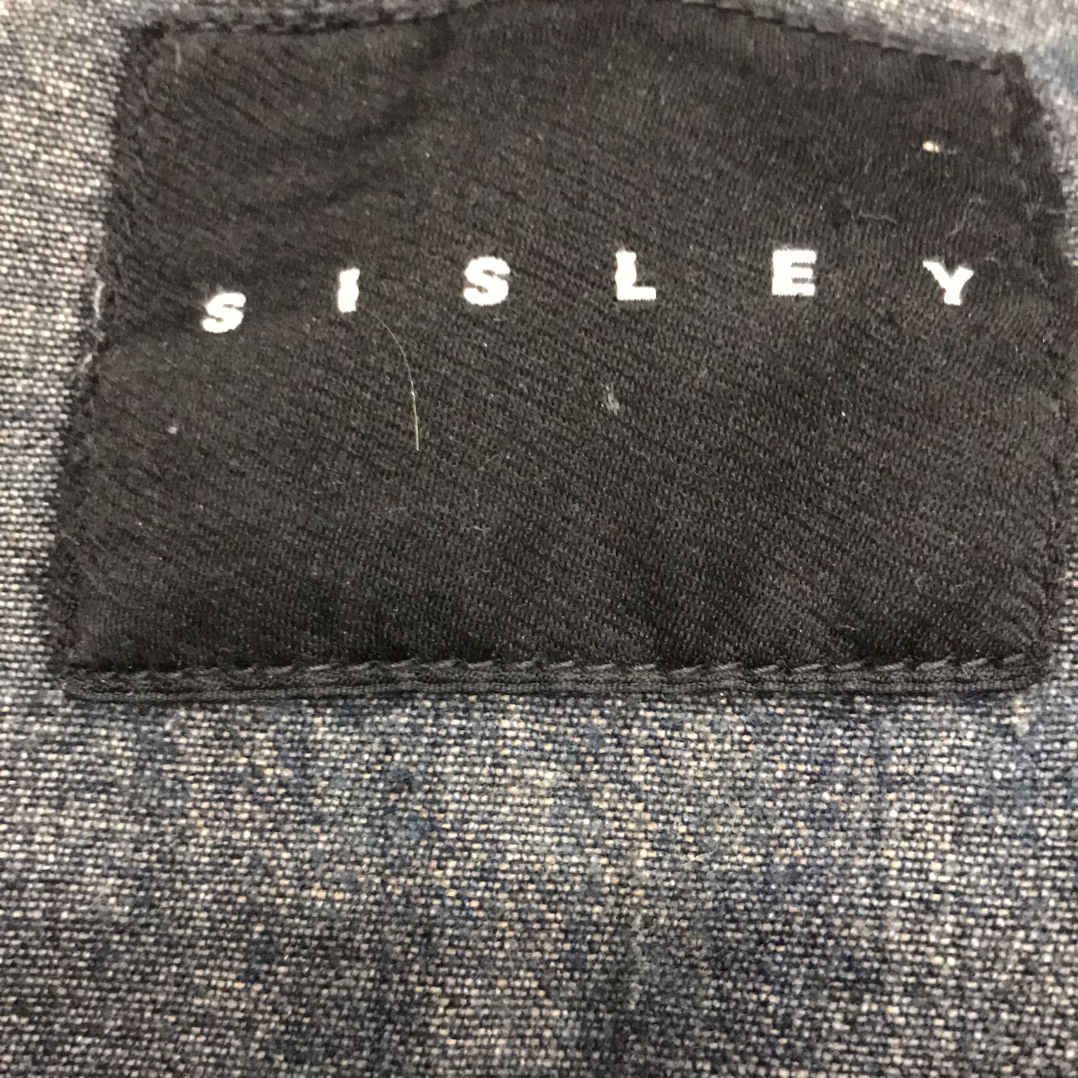 Sisley