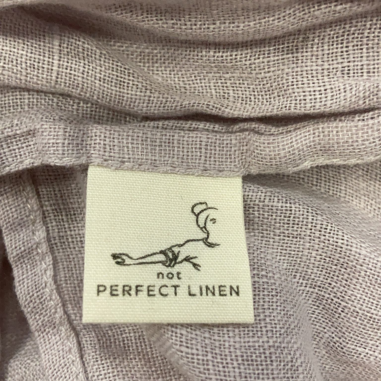 Perfect Linen