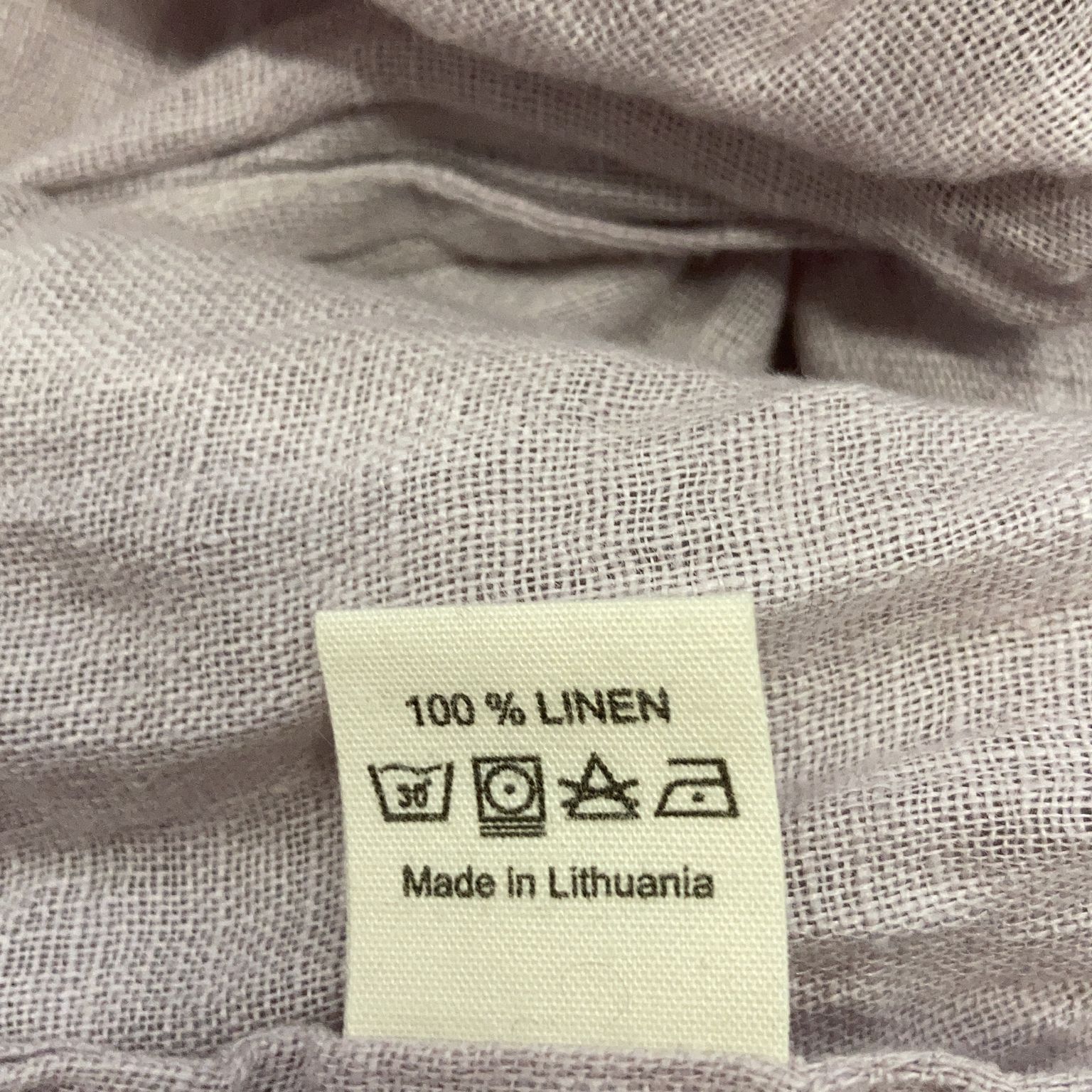 Perfect Linen