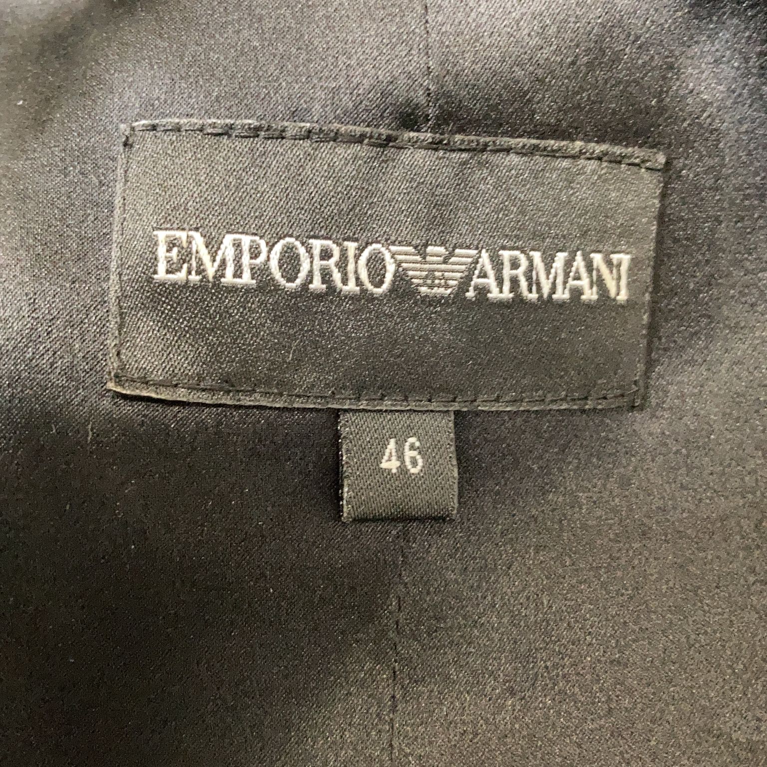 Emporio Armani