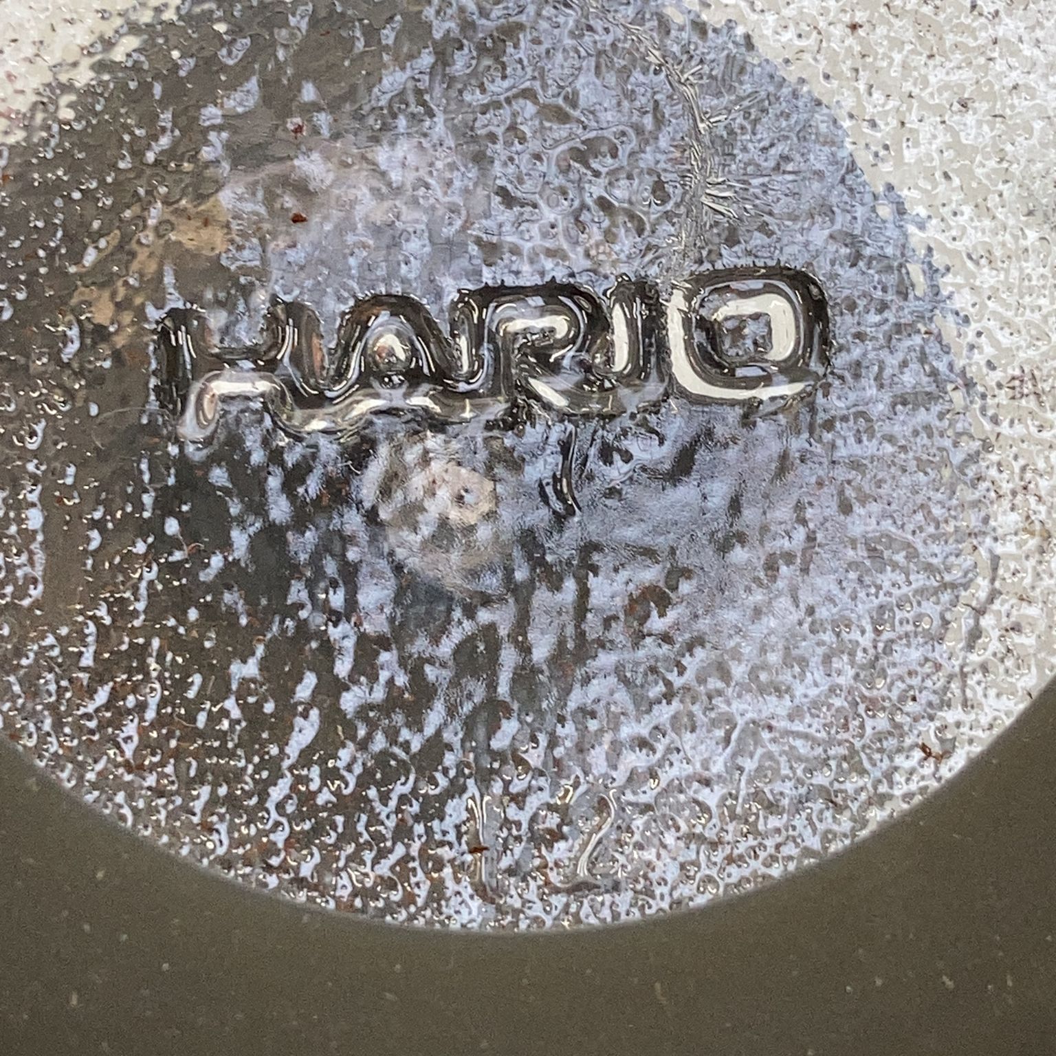 Hario