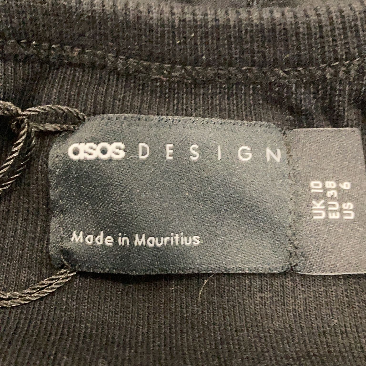 ASOS Design