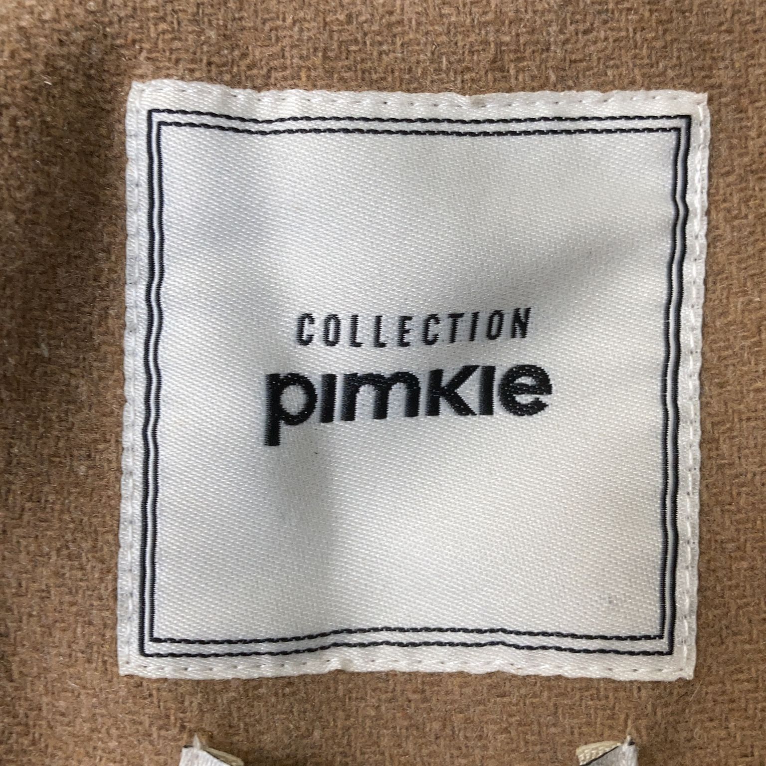 Pimkie