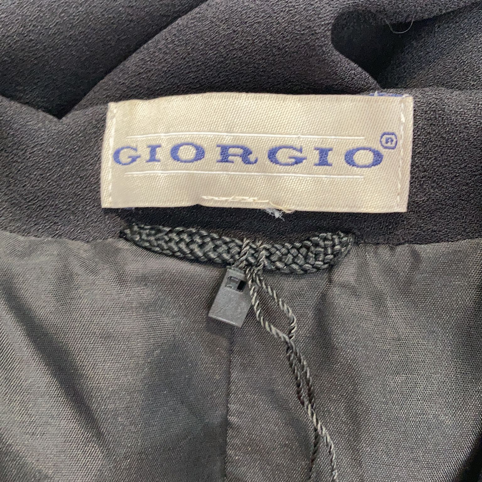 Giorgio