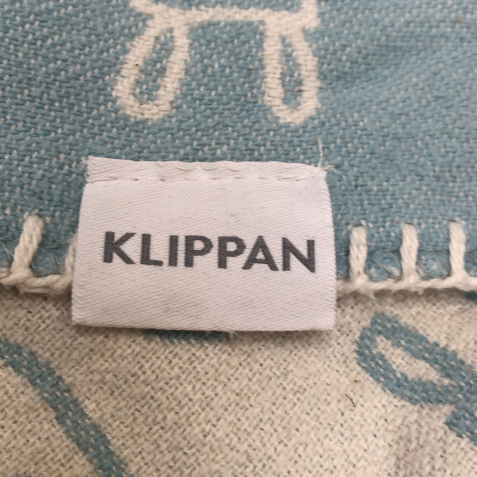 Klippan