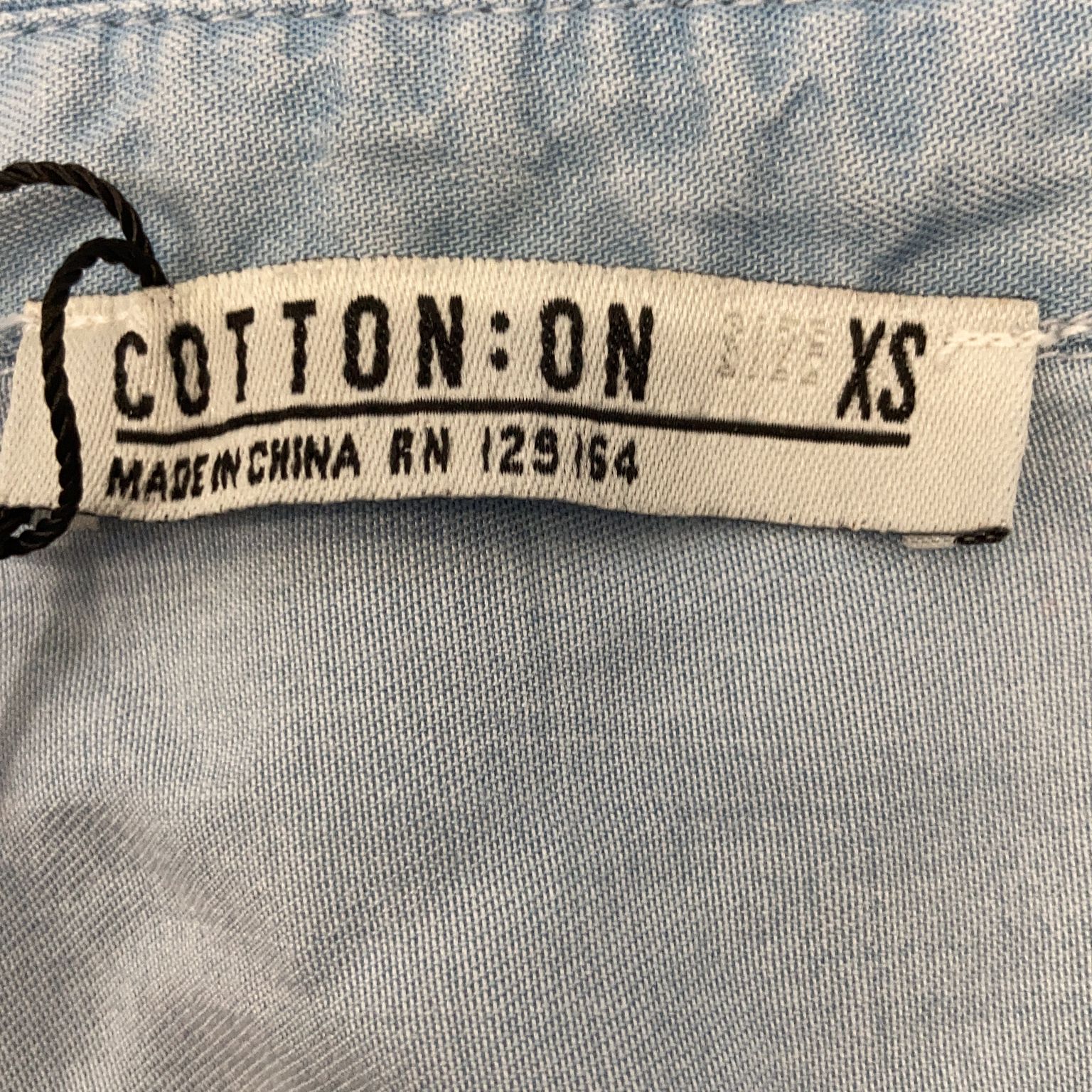 Cotton On