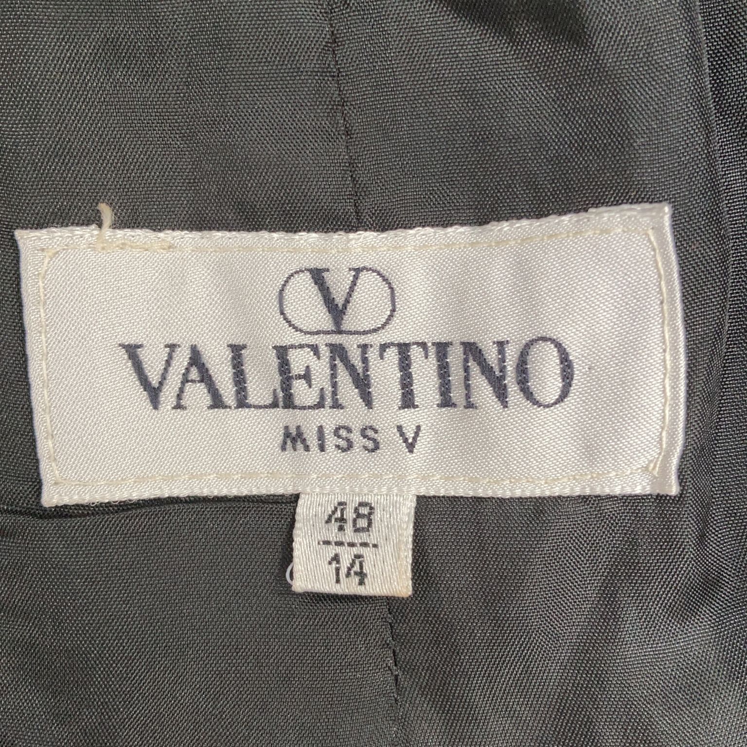 Valentino