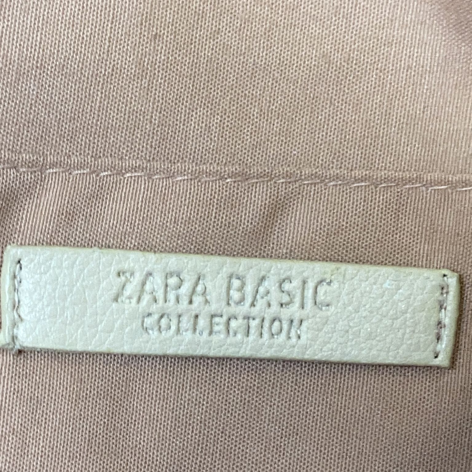 Zara Basic