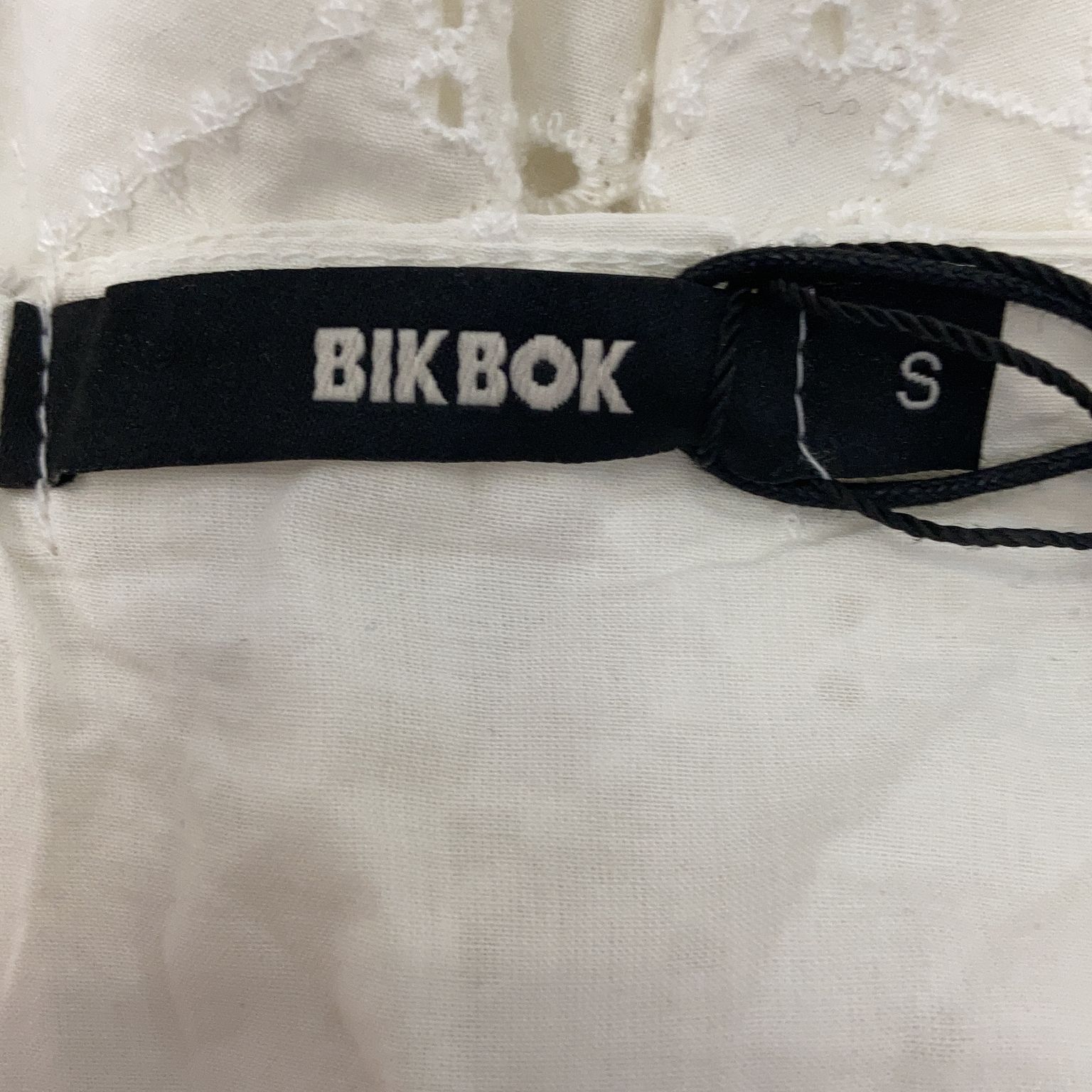 Bik Bok