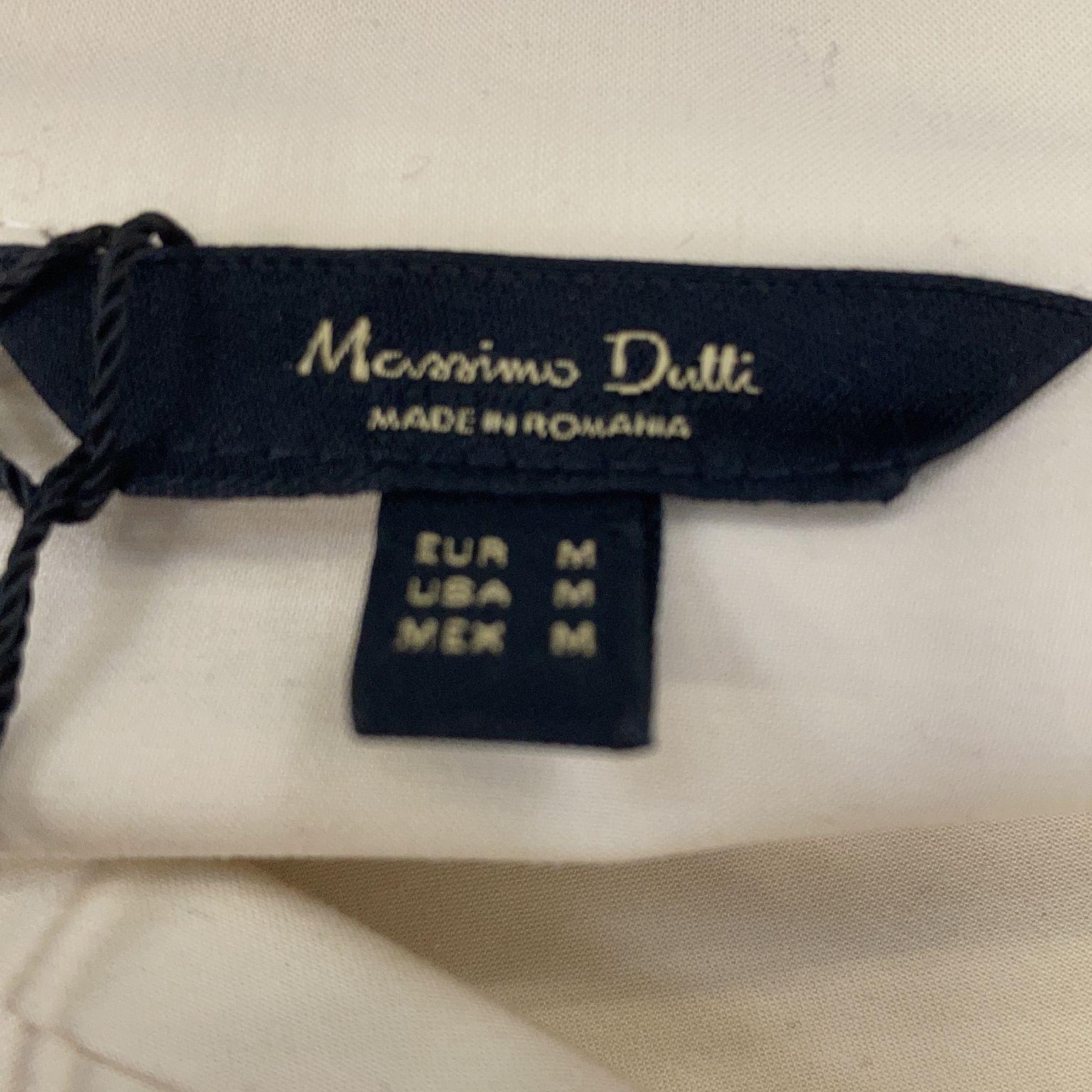 Massimo Dutti