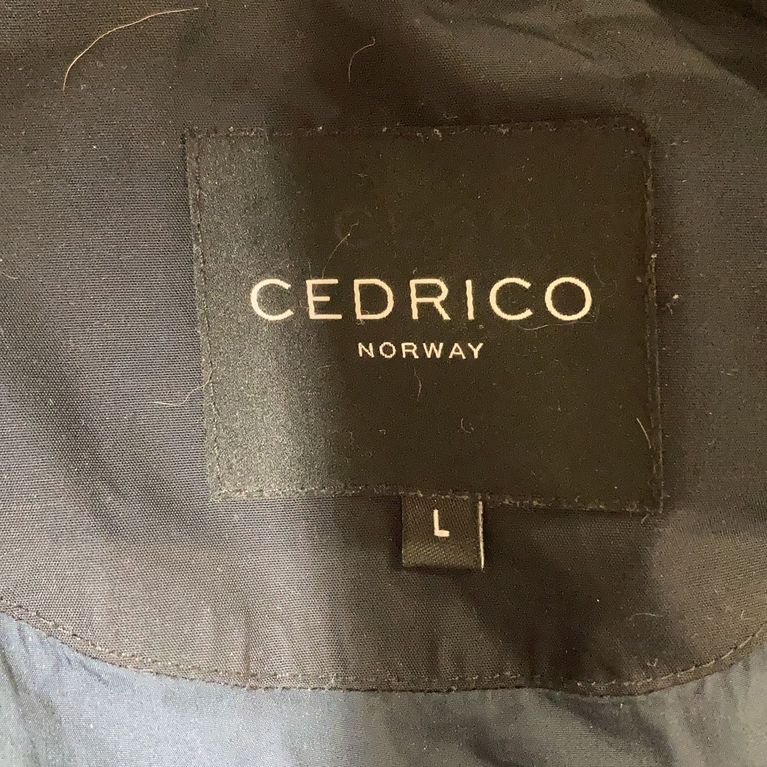 Cedrico