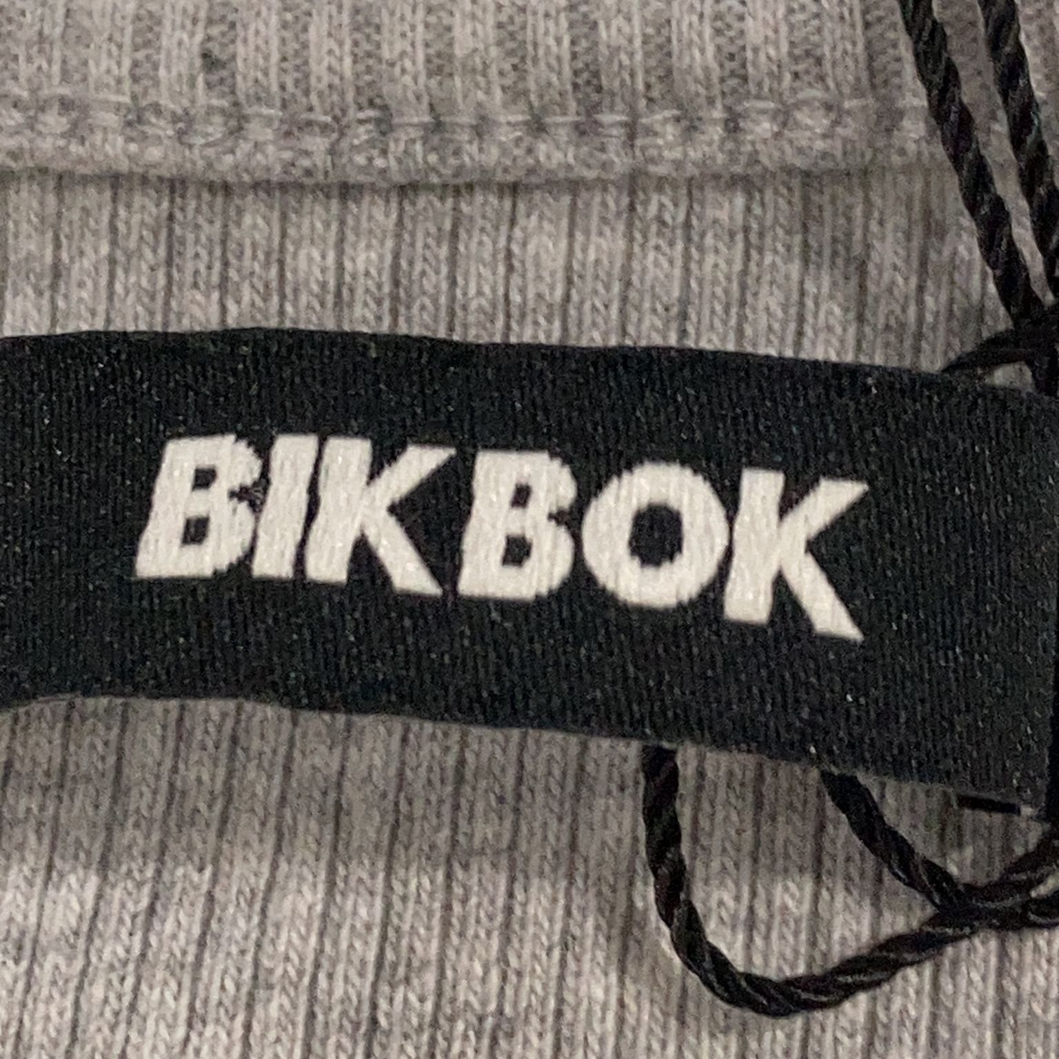 Bik Bok