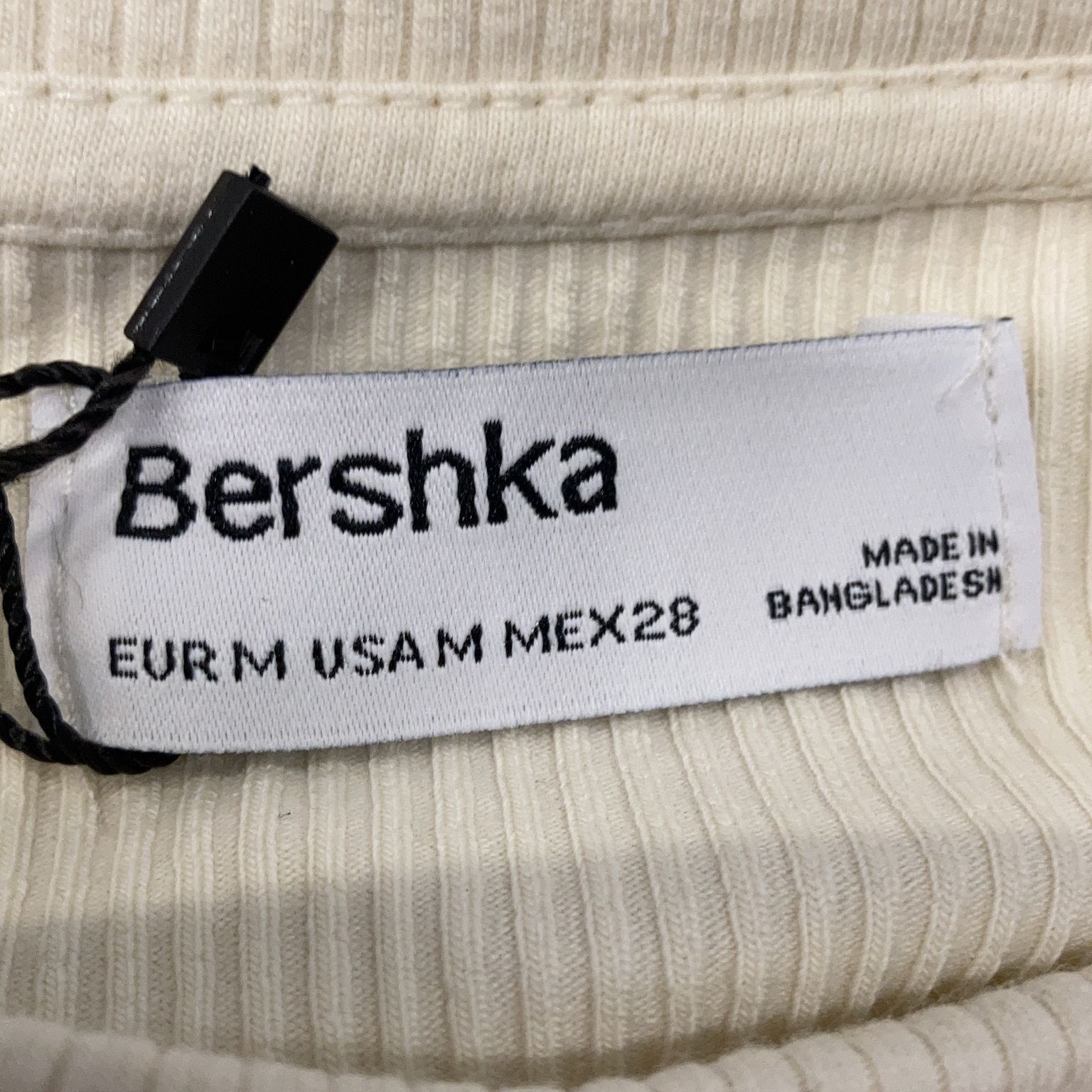 Bershka