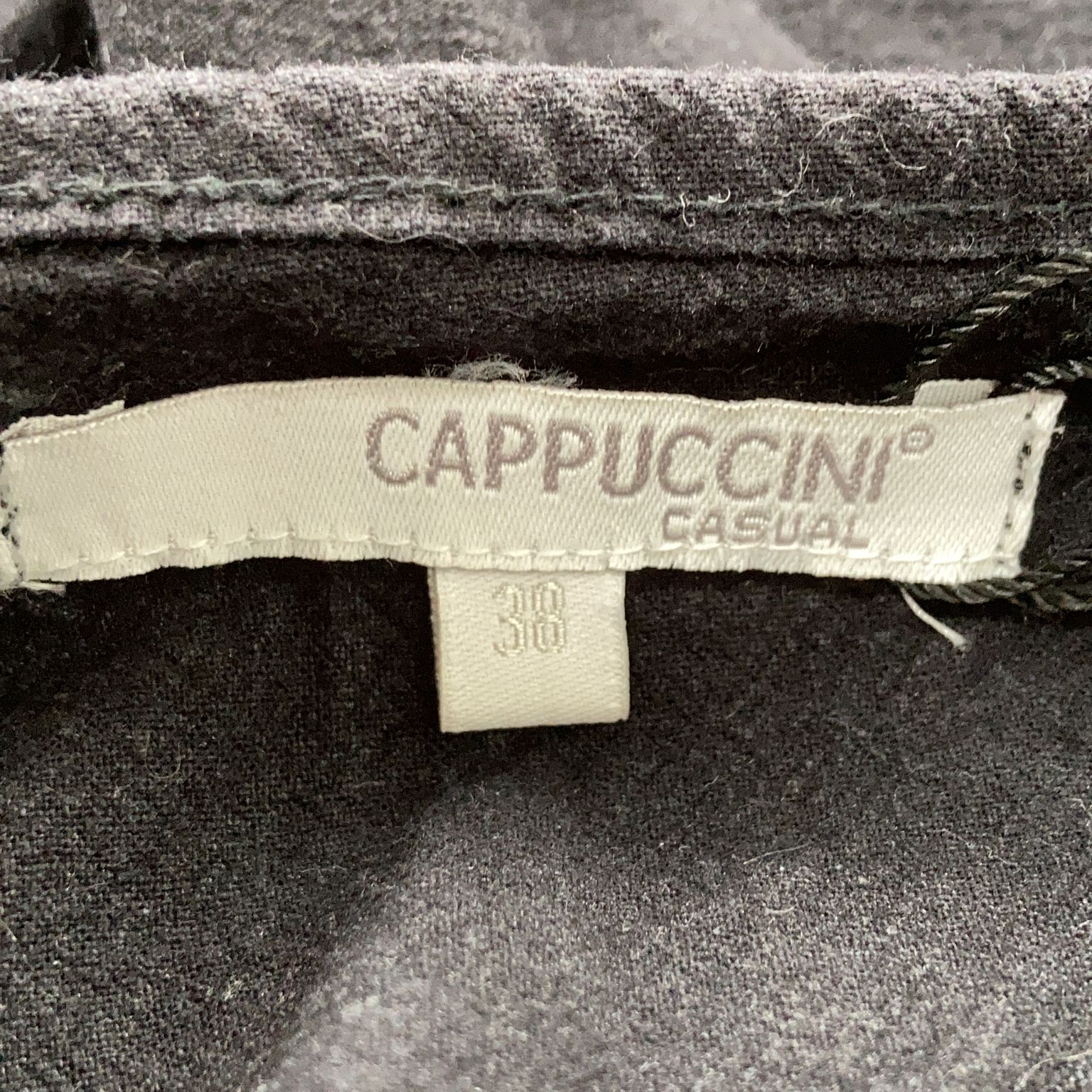 Cappuccini