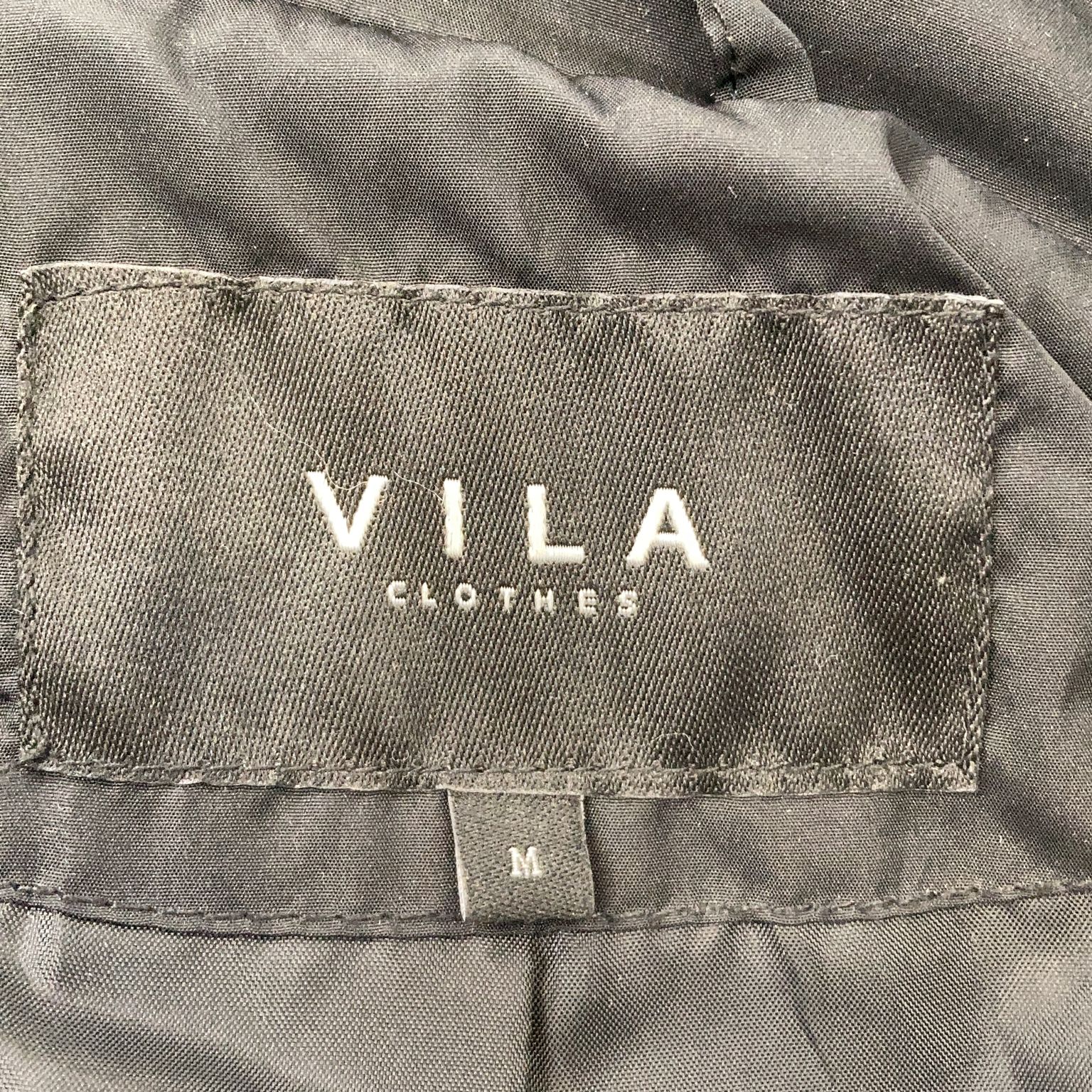 VILA Clothes